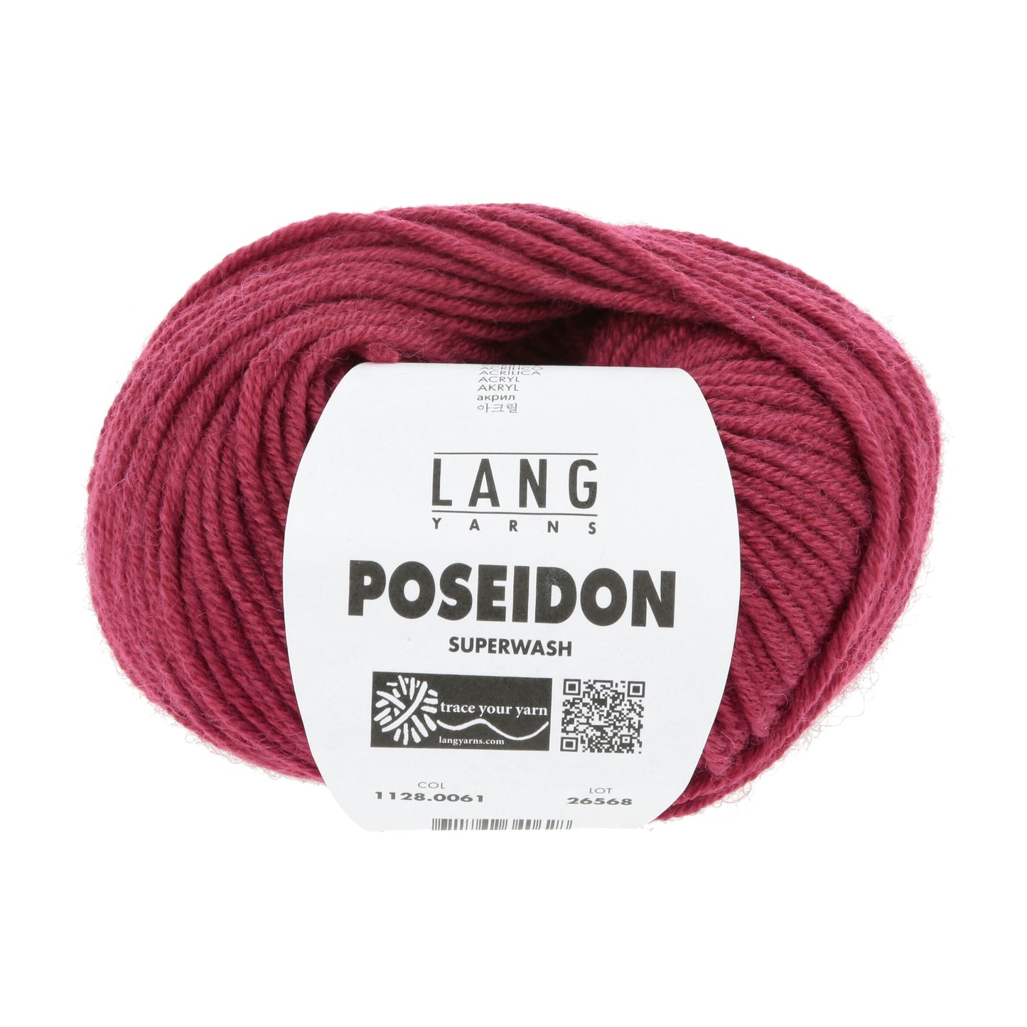 Lang Yarns Poseidon