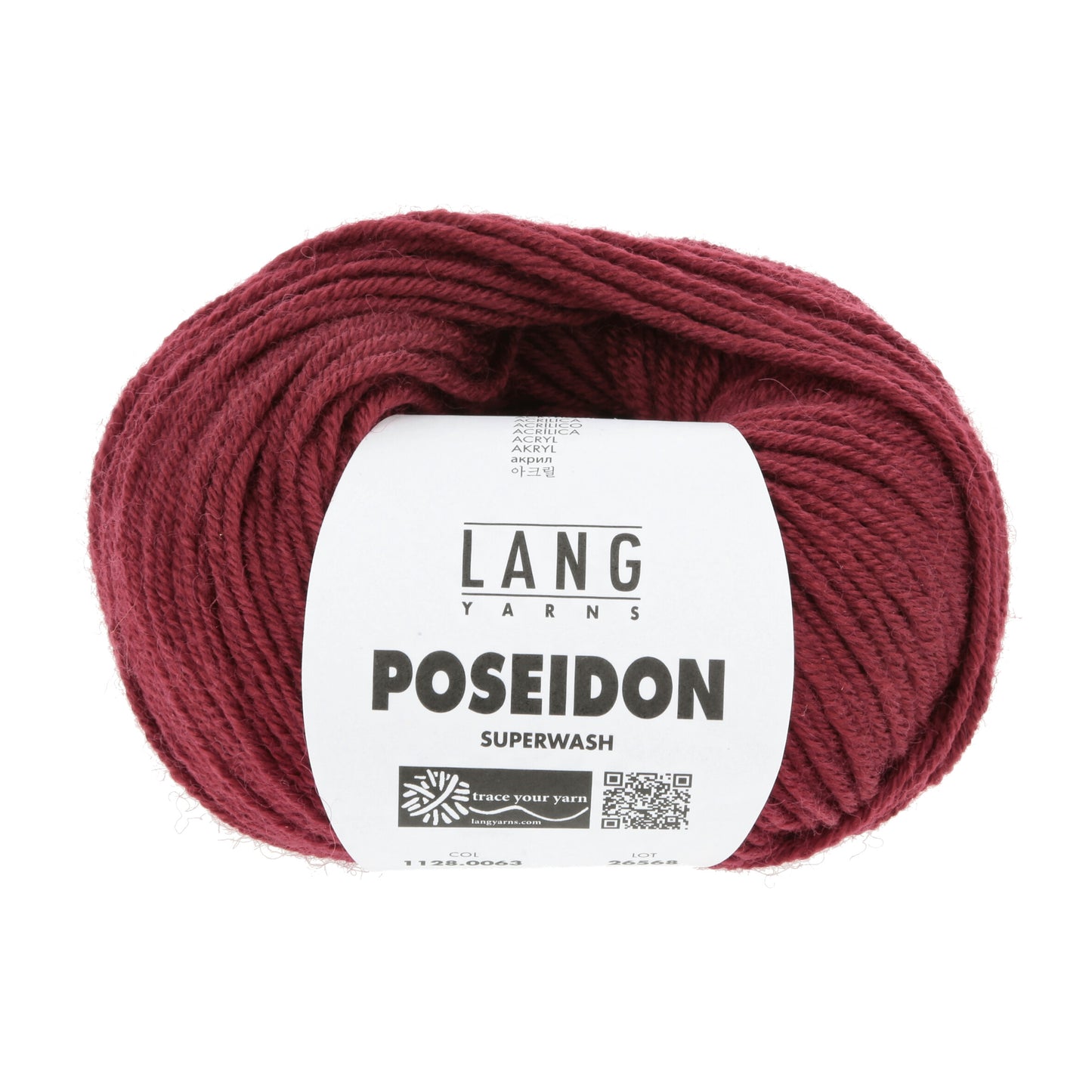 Lang Yarns Poseidon