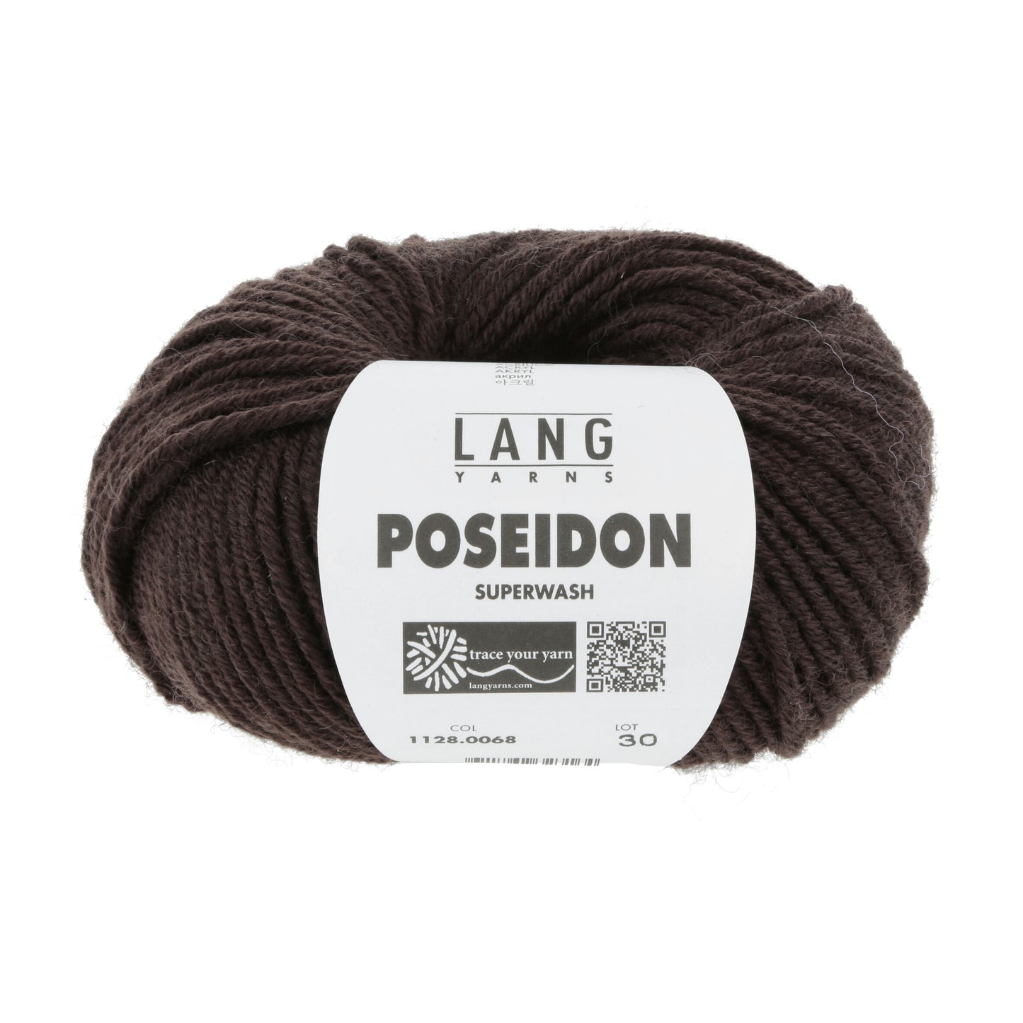 Lang Yarns Poseidon