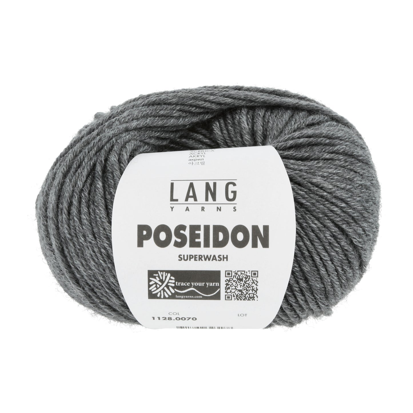 Lang Yarns Poseidon