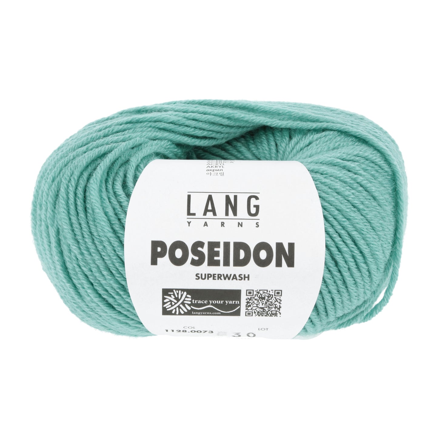 Lang Yarns Poseidon