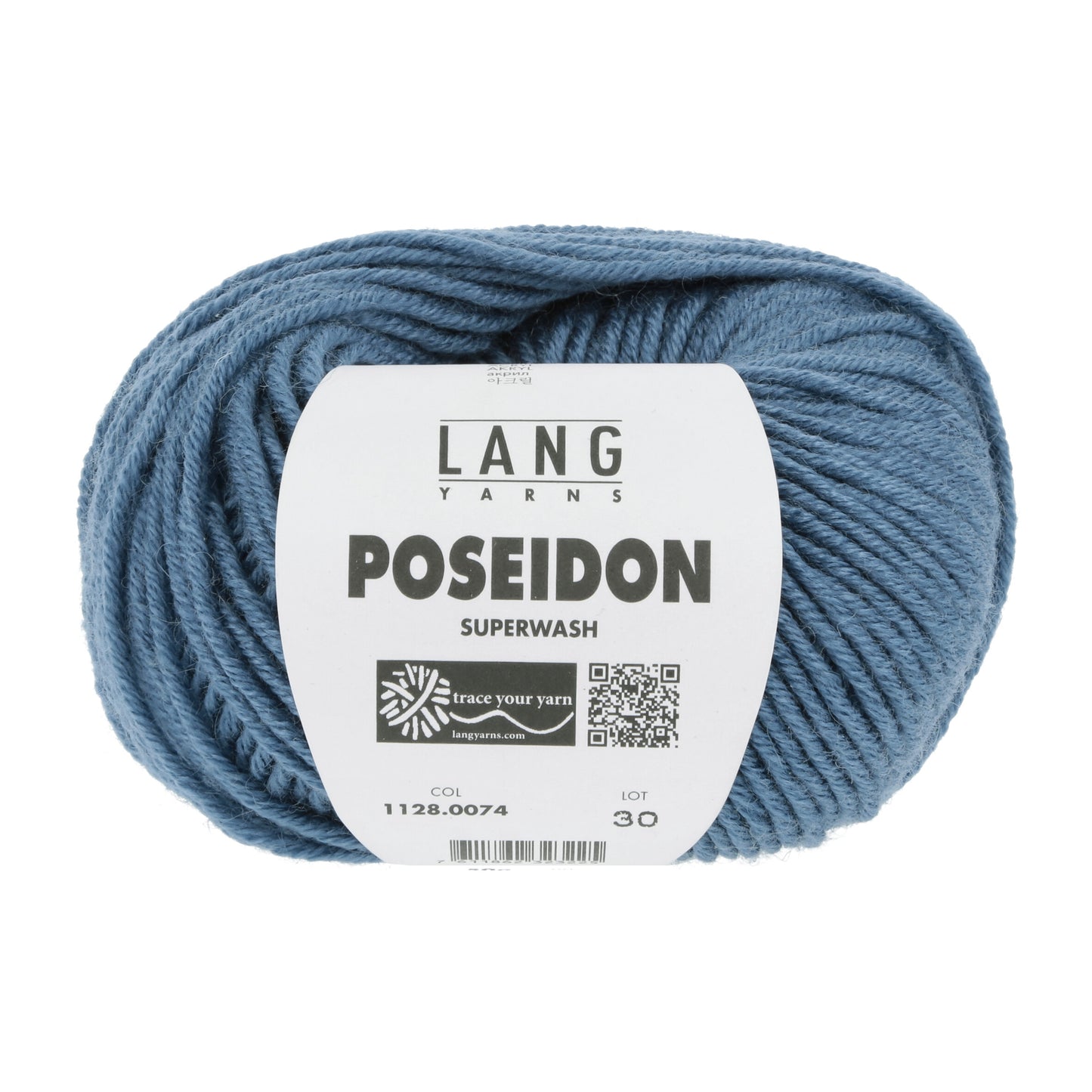 Lang Yarns Poseidon