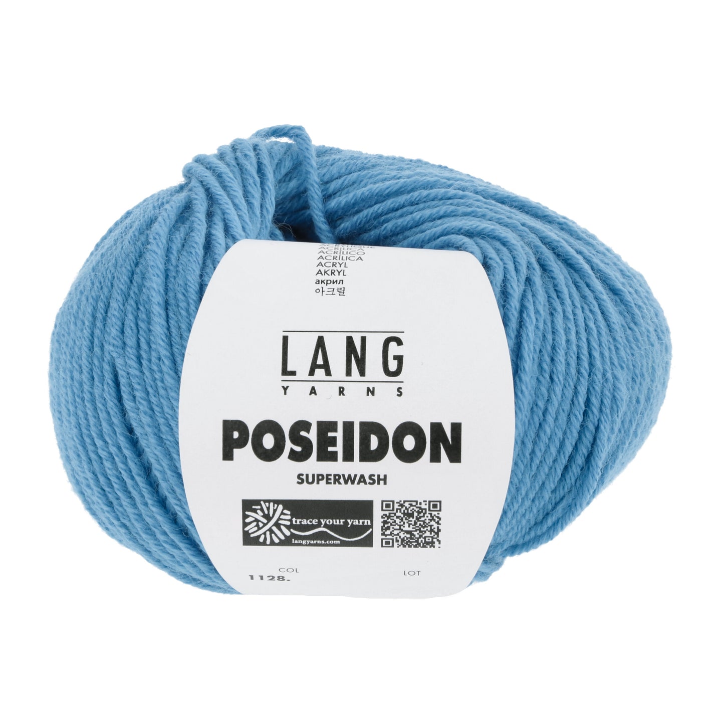 Lang Yarns Poseidon