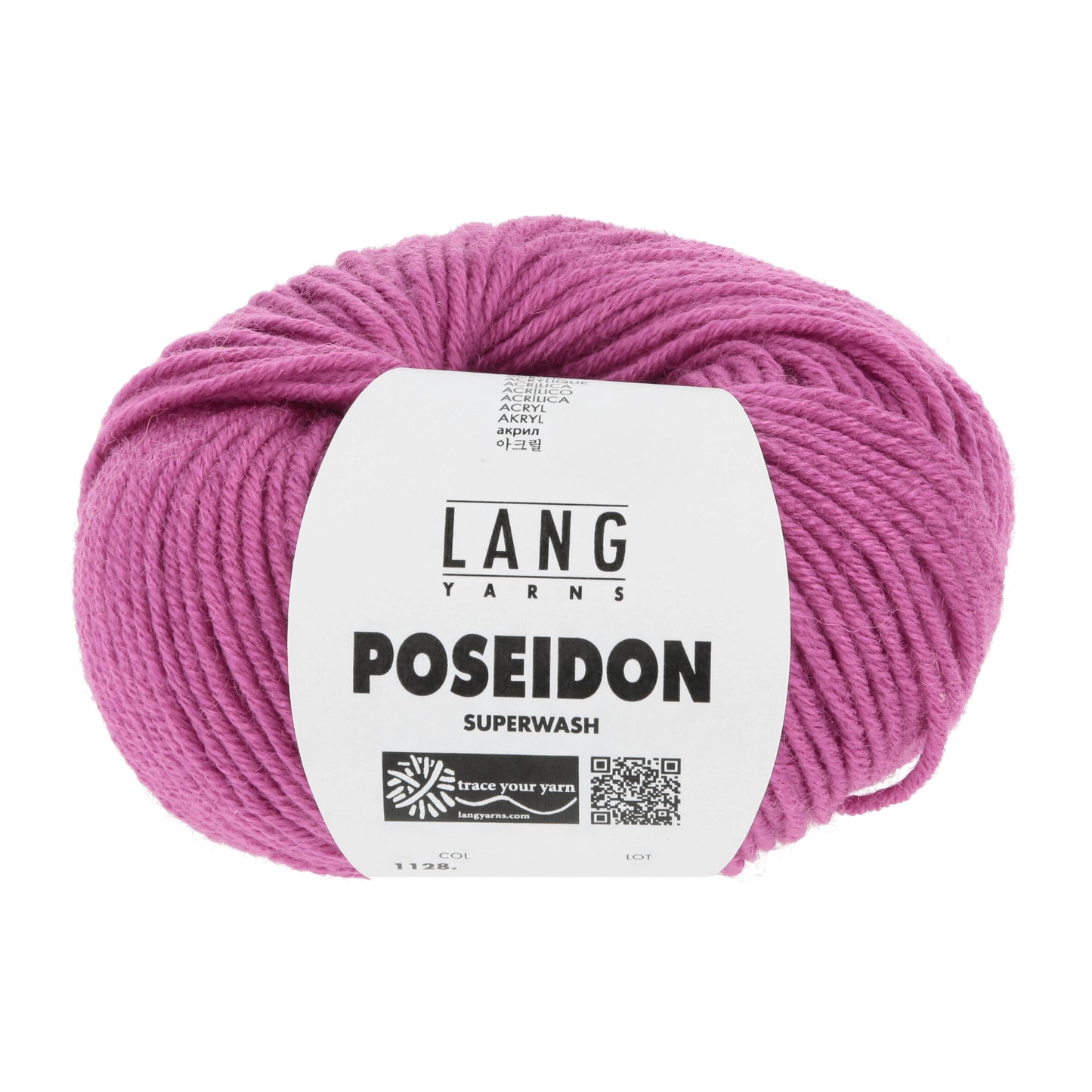 Lang Yarns Poseidon