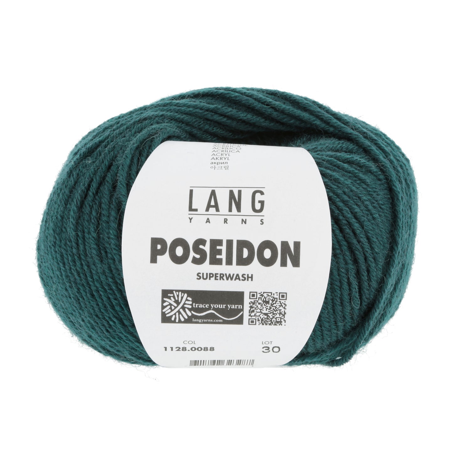 Lang Yarns Poseidon