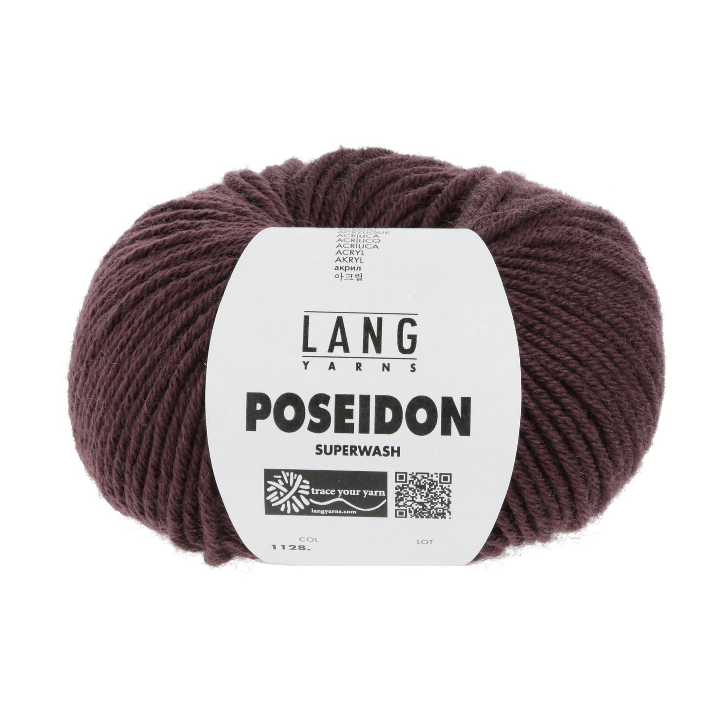 Lang Yarns Poseidon