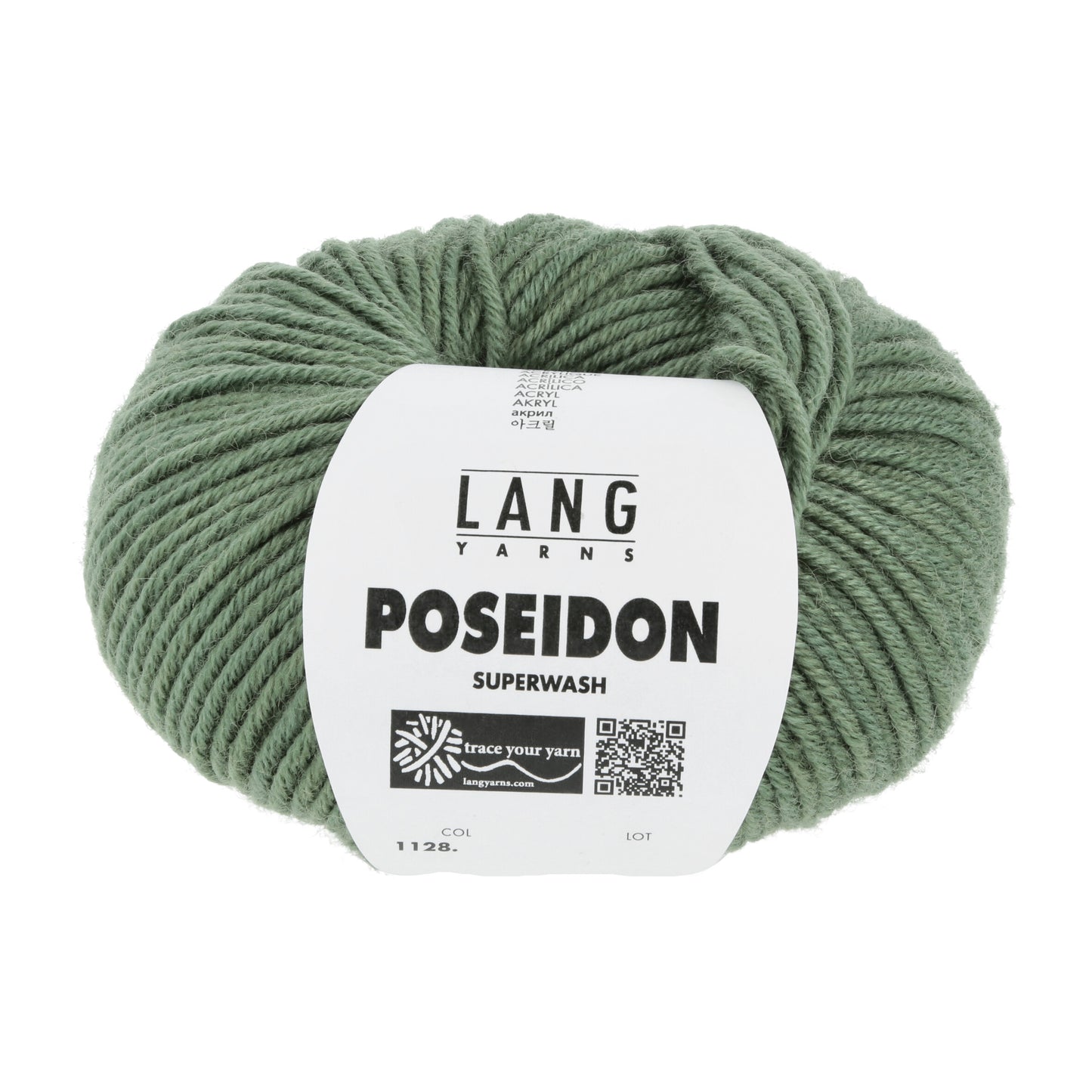 Lang Yarns Poseidon