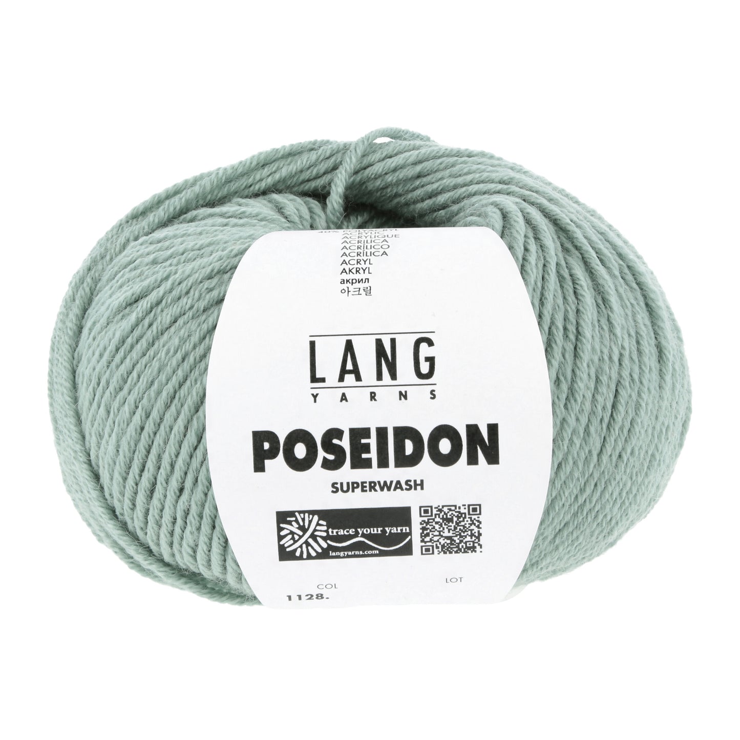 Lang Yarns Poseidon