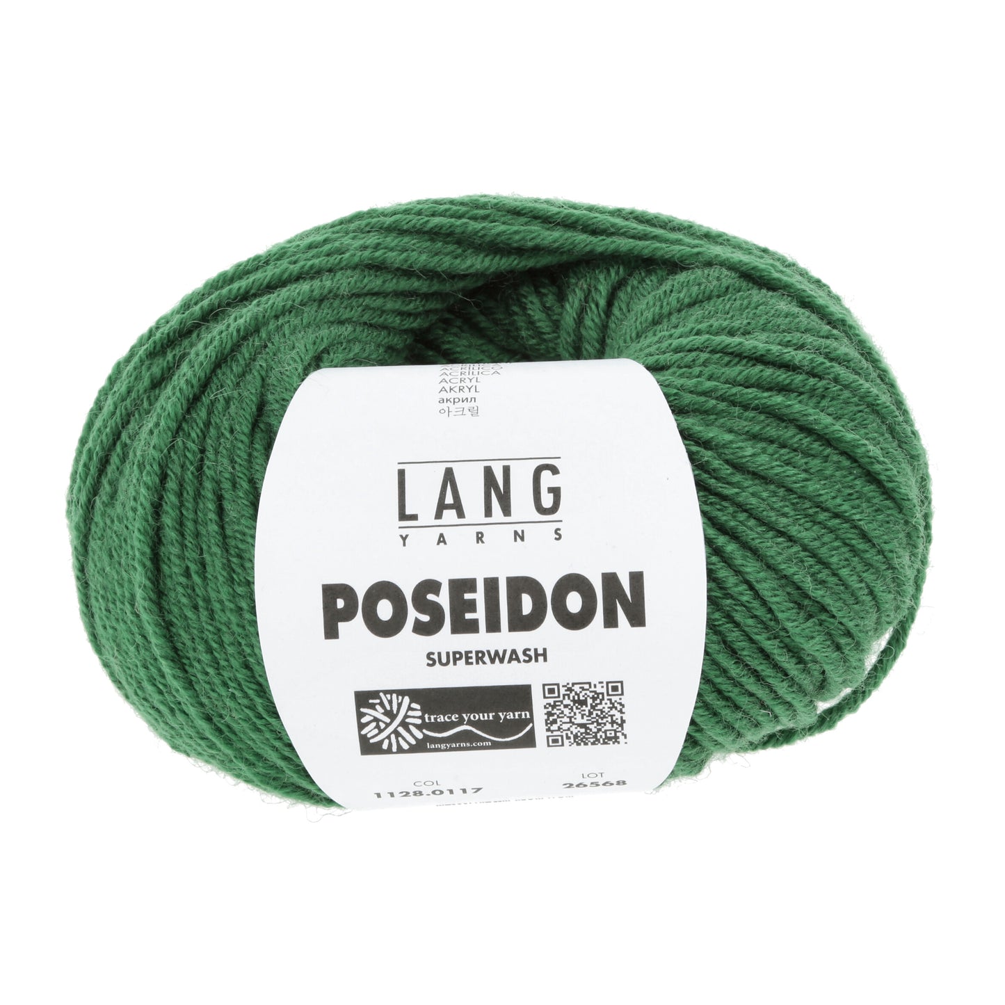 Lang Yarns Poseidon