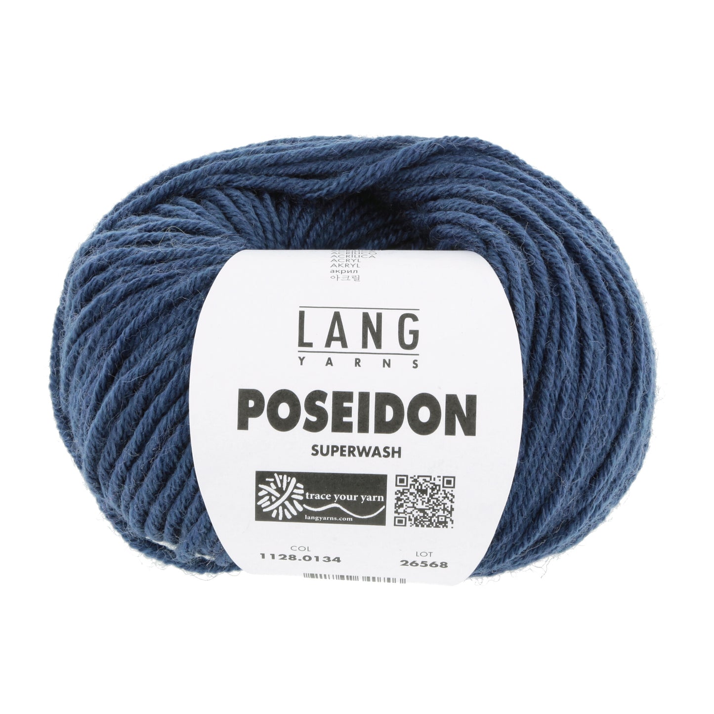 Lang Yarns Poseidon