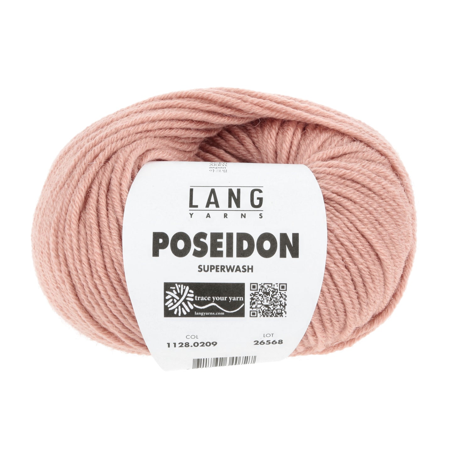 Lang Yarns Poseidon