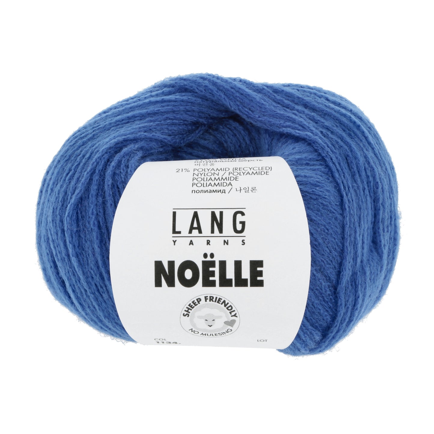 Lang Yarns Noelle