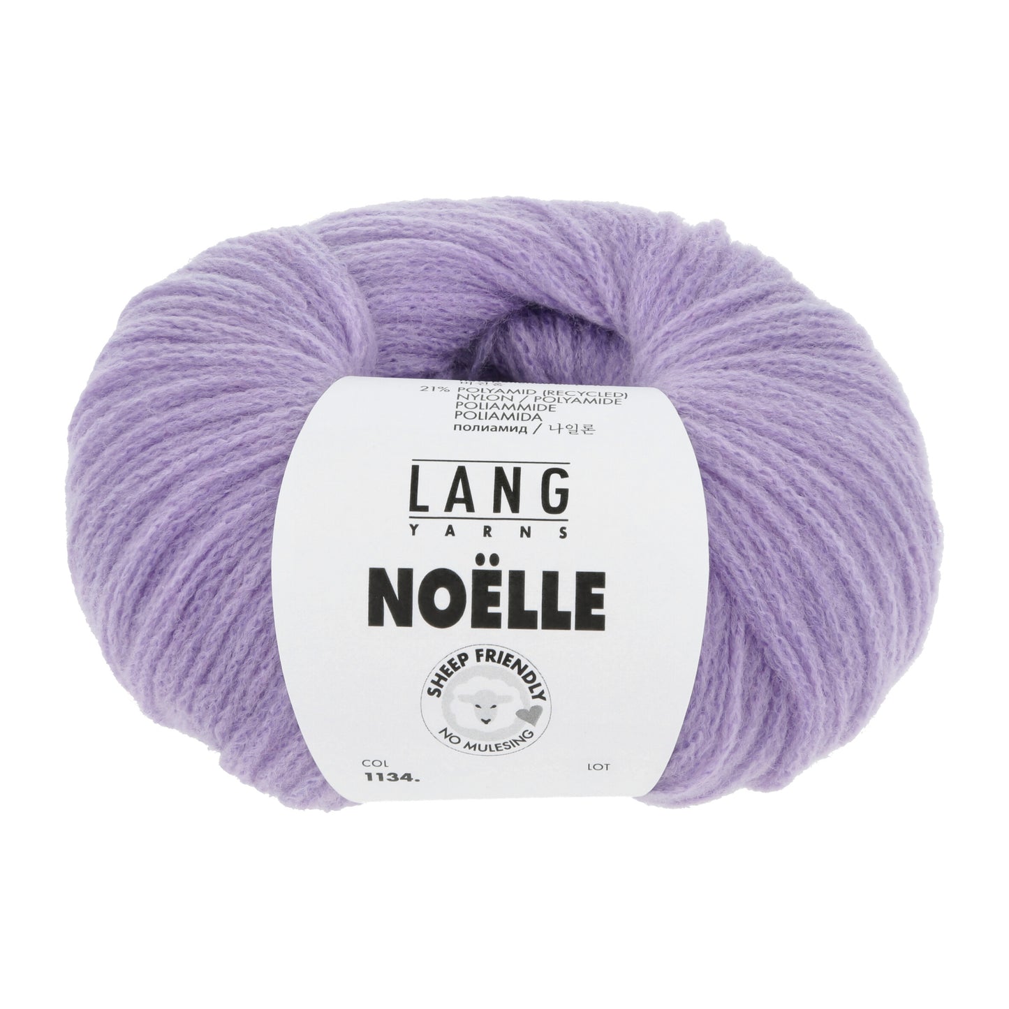 Lang Yarns Noelle