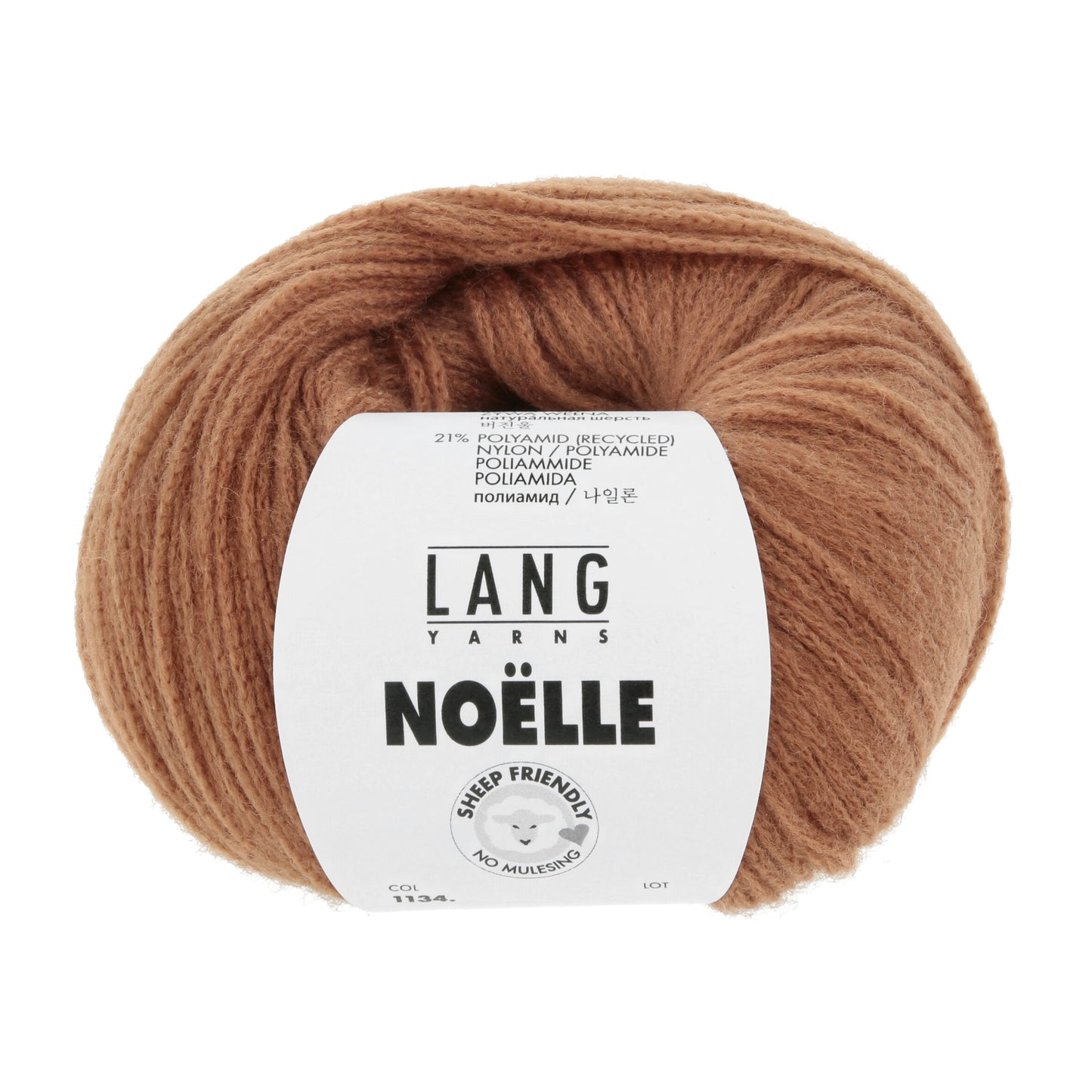 Lang Yarns Noelle