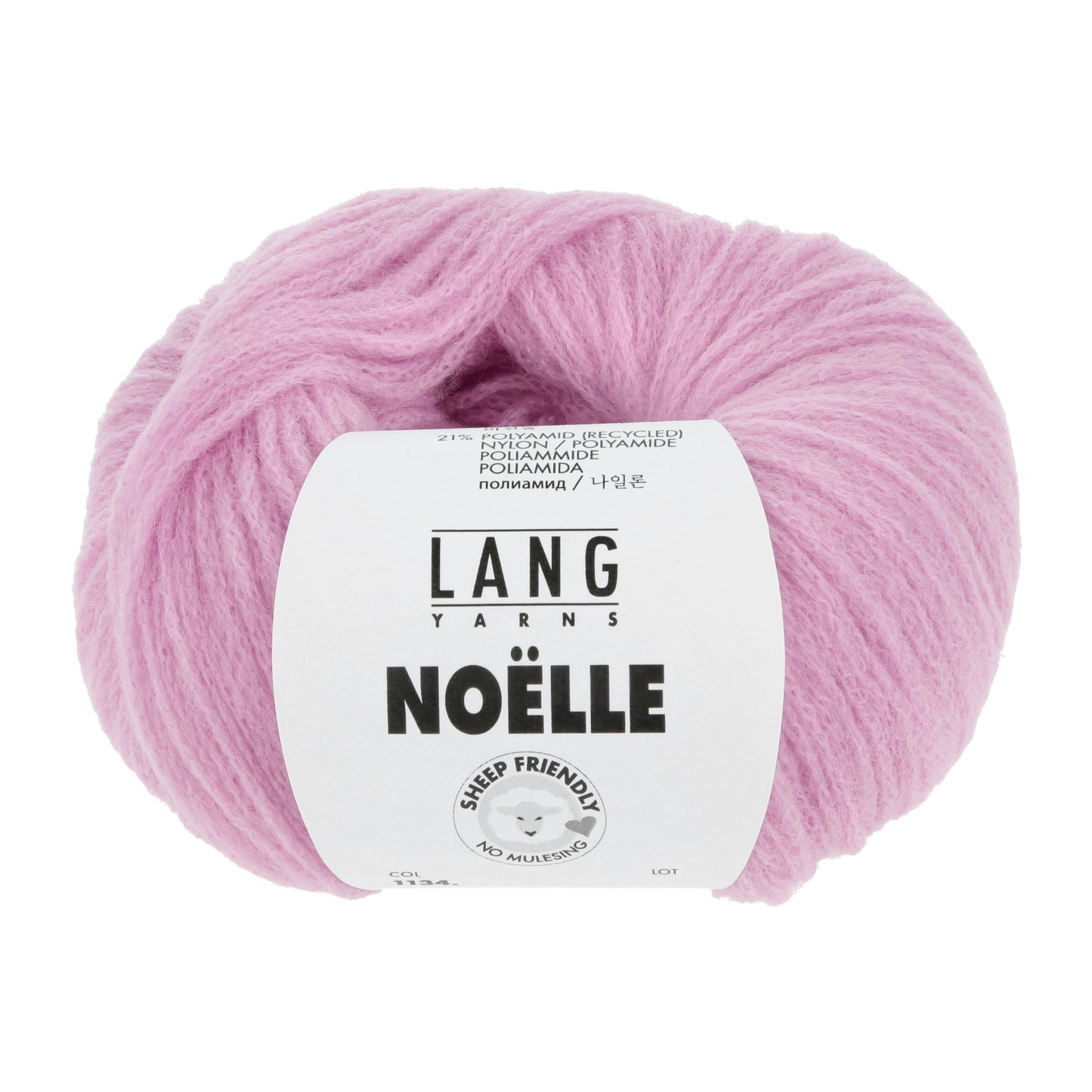 Lang Yarns Noelle