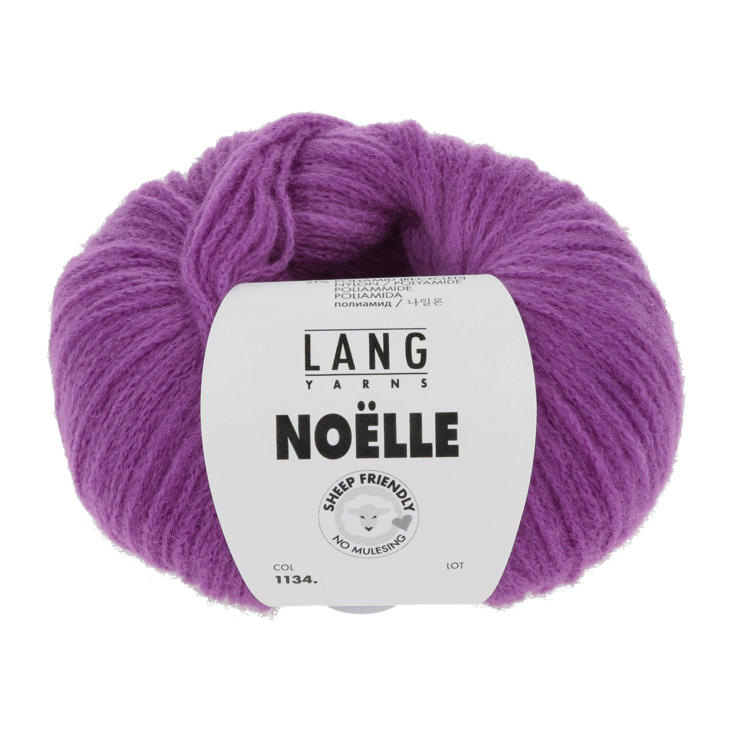 Lang Yarns Noelle