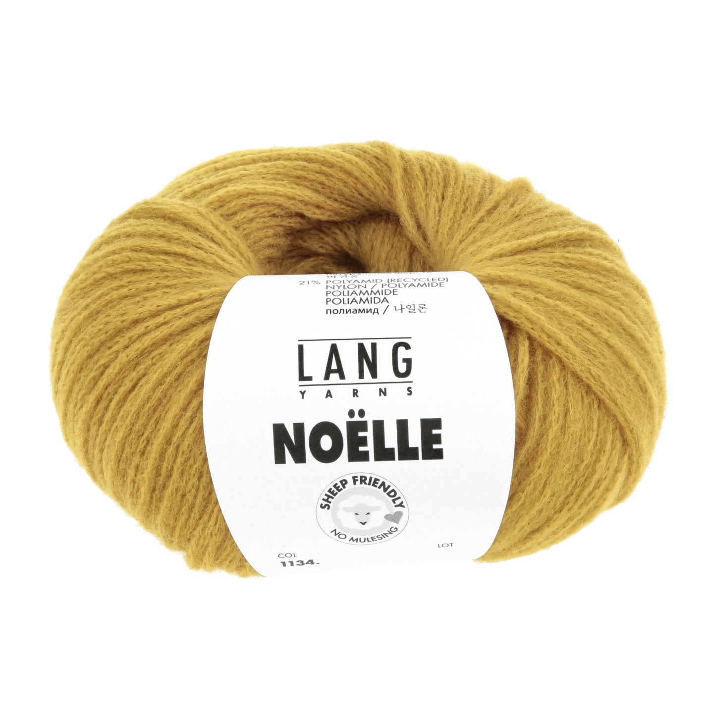 Lang Yarns Noelle