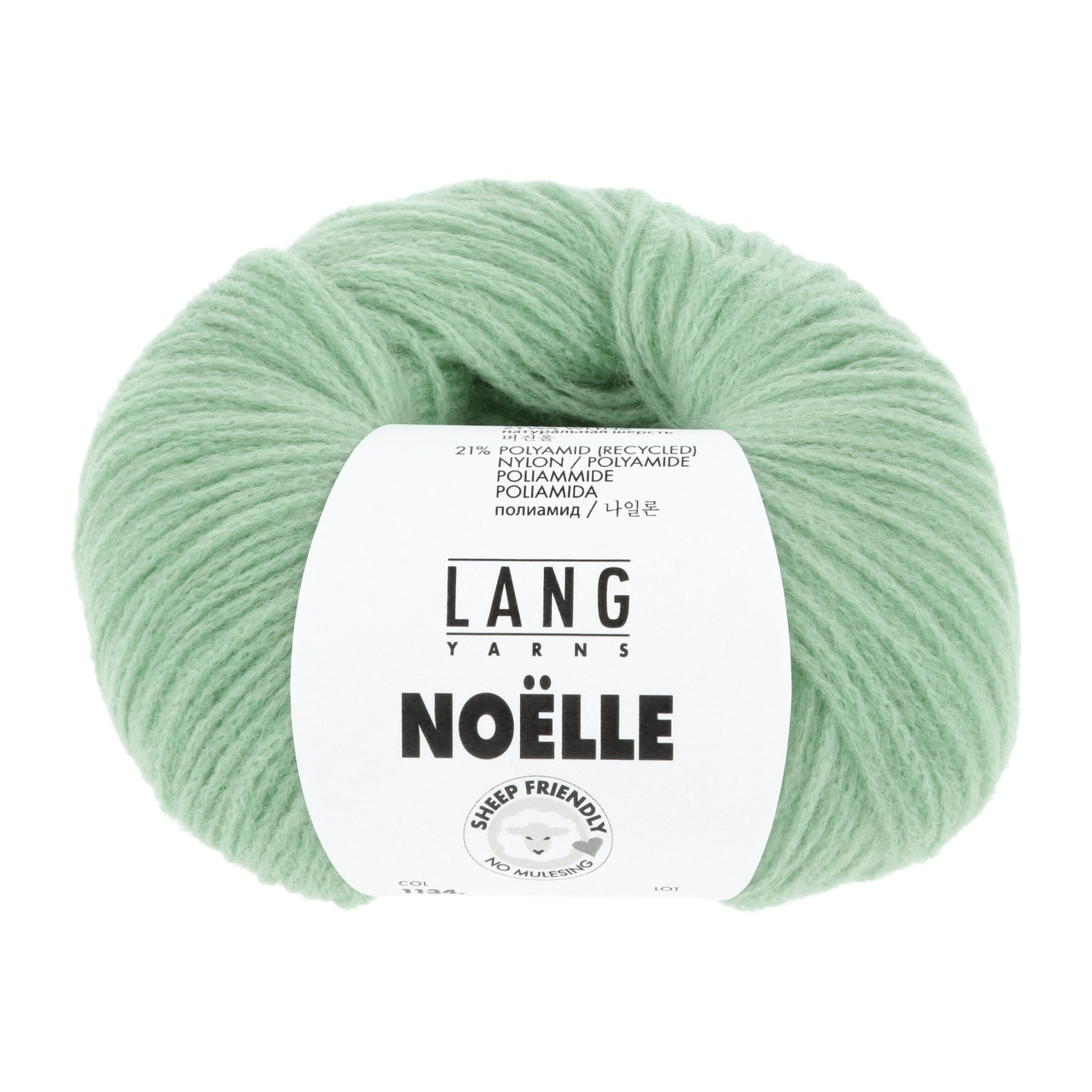 Lang Yarns Noelle