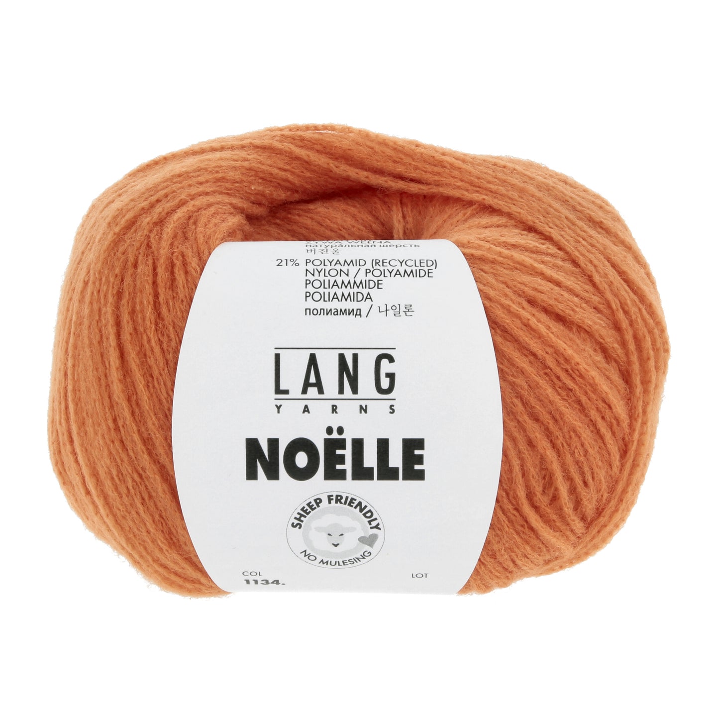 Lang Yarns Noelle