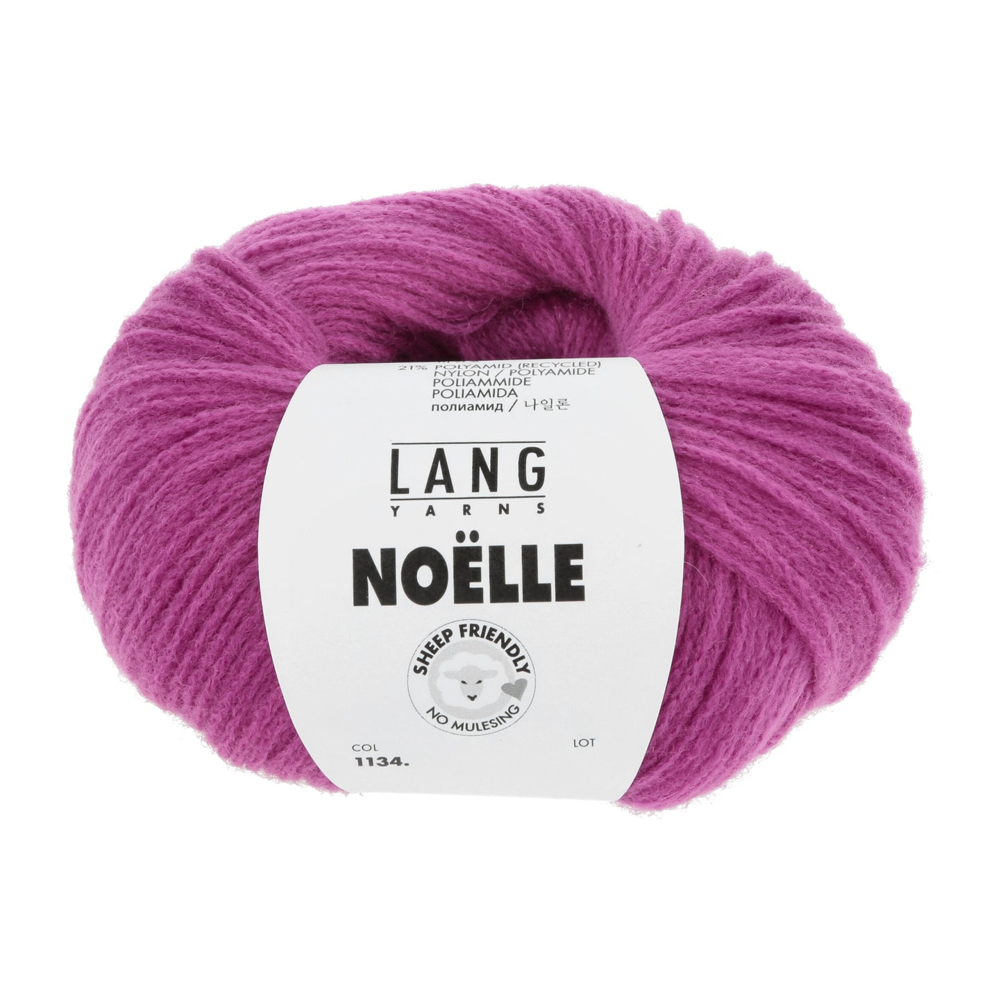 Lang Yarns Noelle