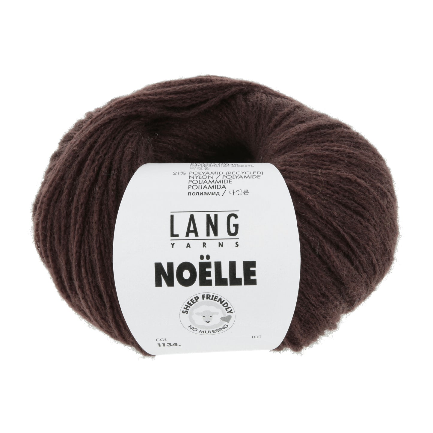 Lang Yarns Noelle