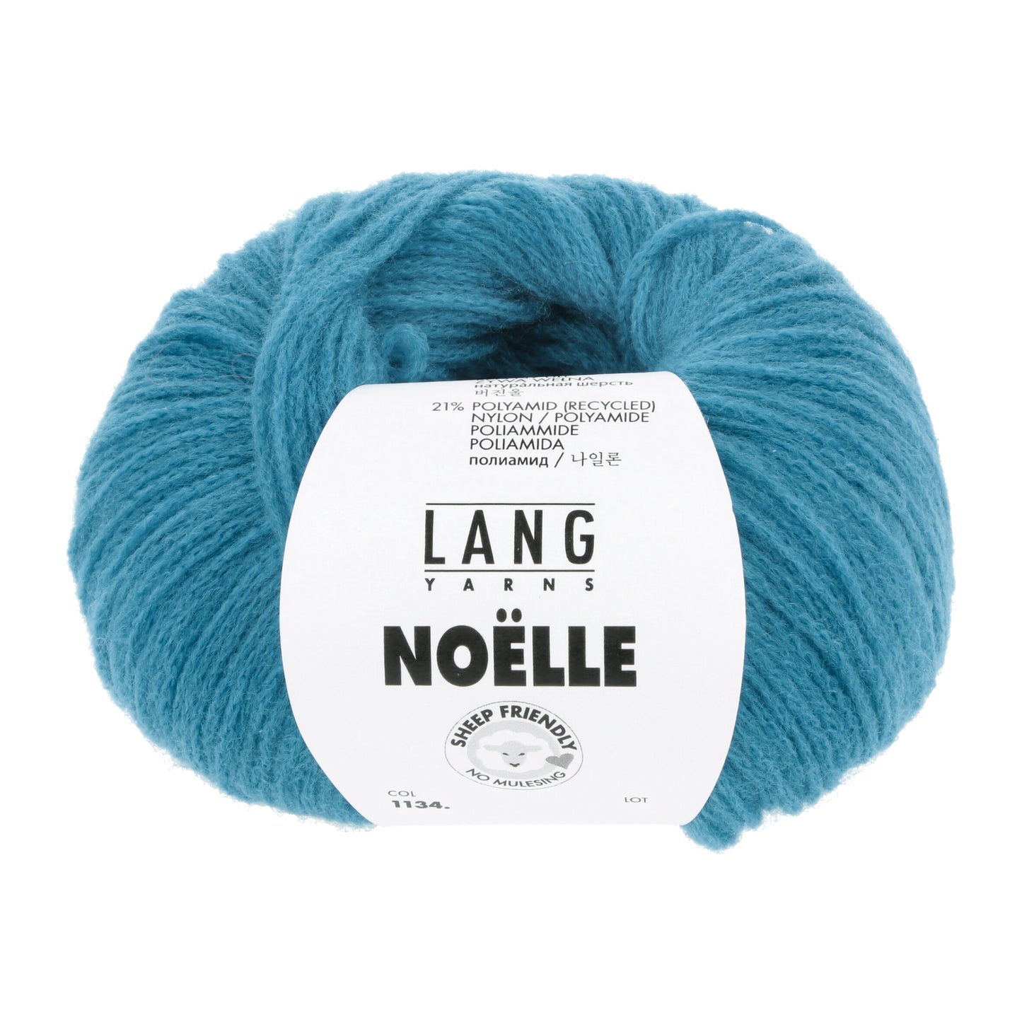 Lang Yarns Noelle