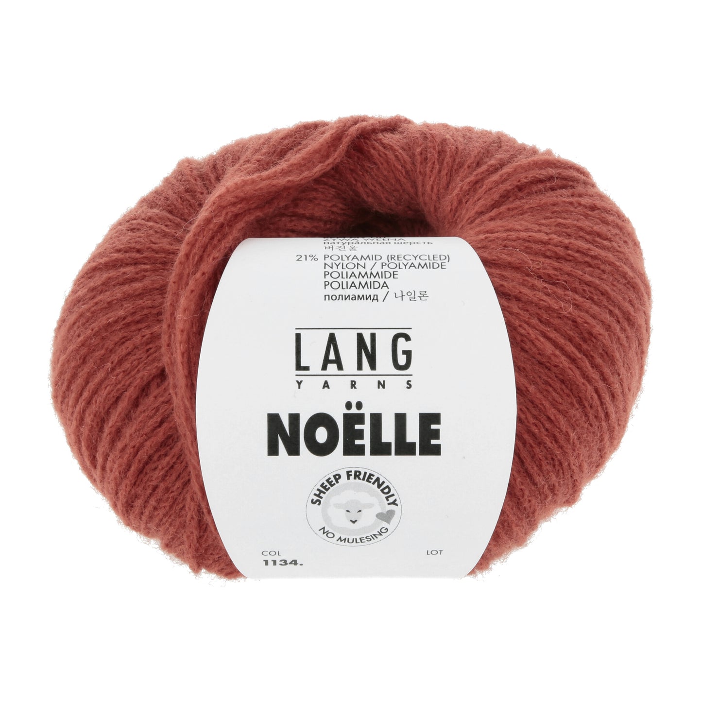 Lang Yarns Noelle