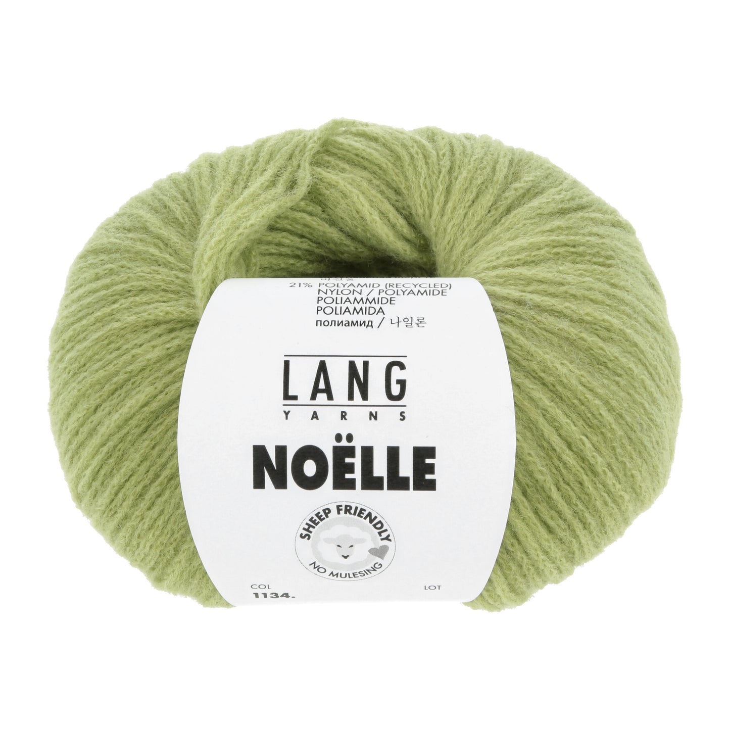 Lang Yarns Noelle