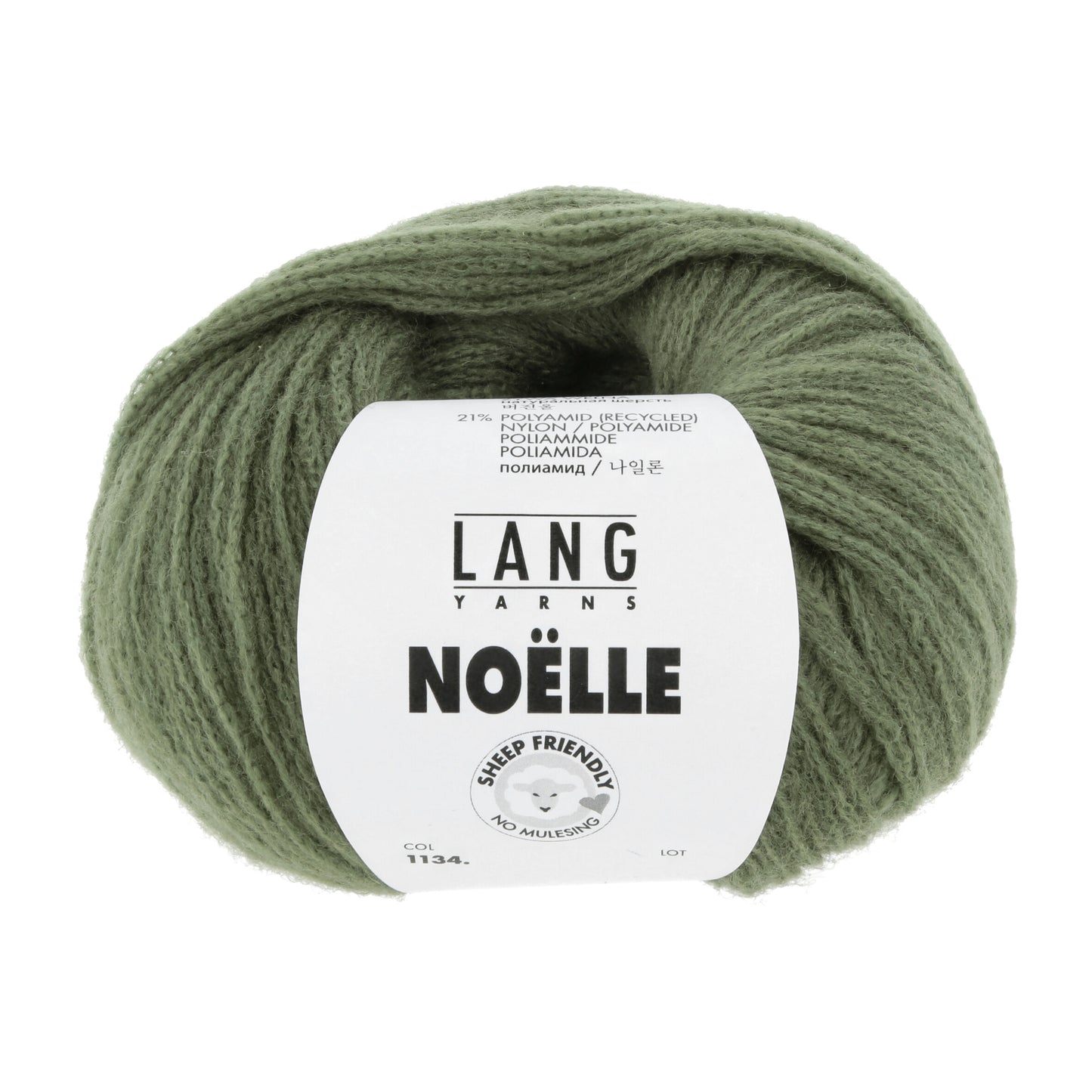 Lang Yarns Noelle