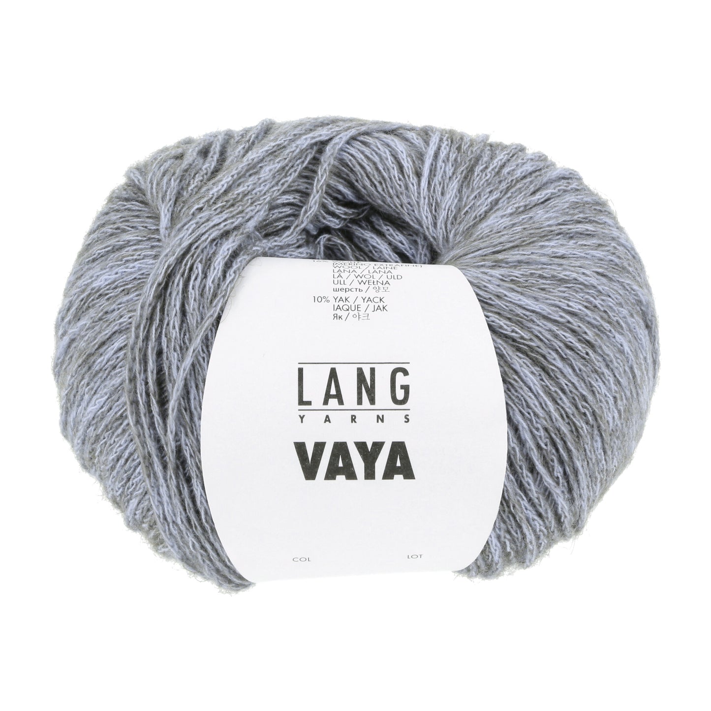 Lang Yarns Vaya