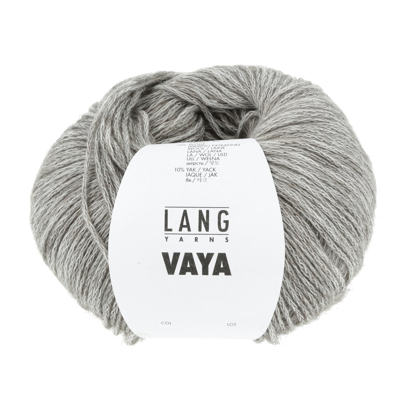 Lang Yarns Vaya