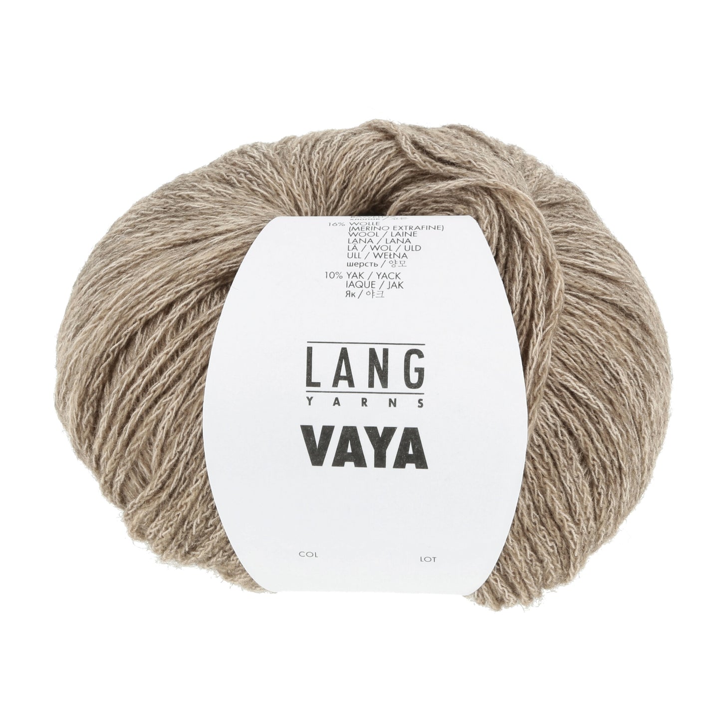 Lang Yarns Vaya