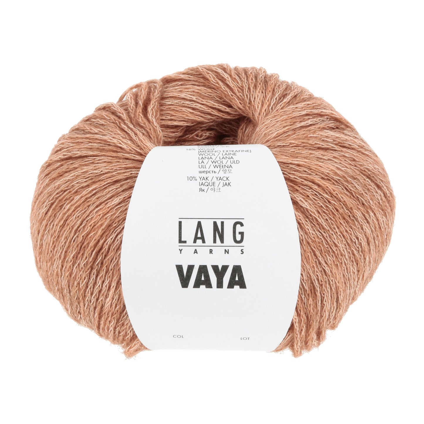 Lang Yarns Vaya