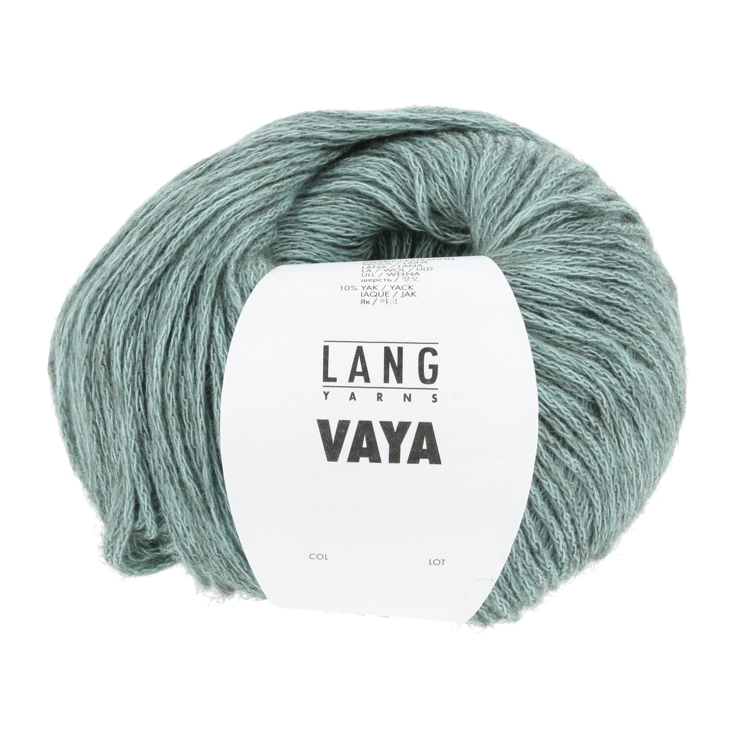 Lang Yarns Vaya