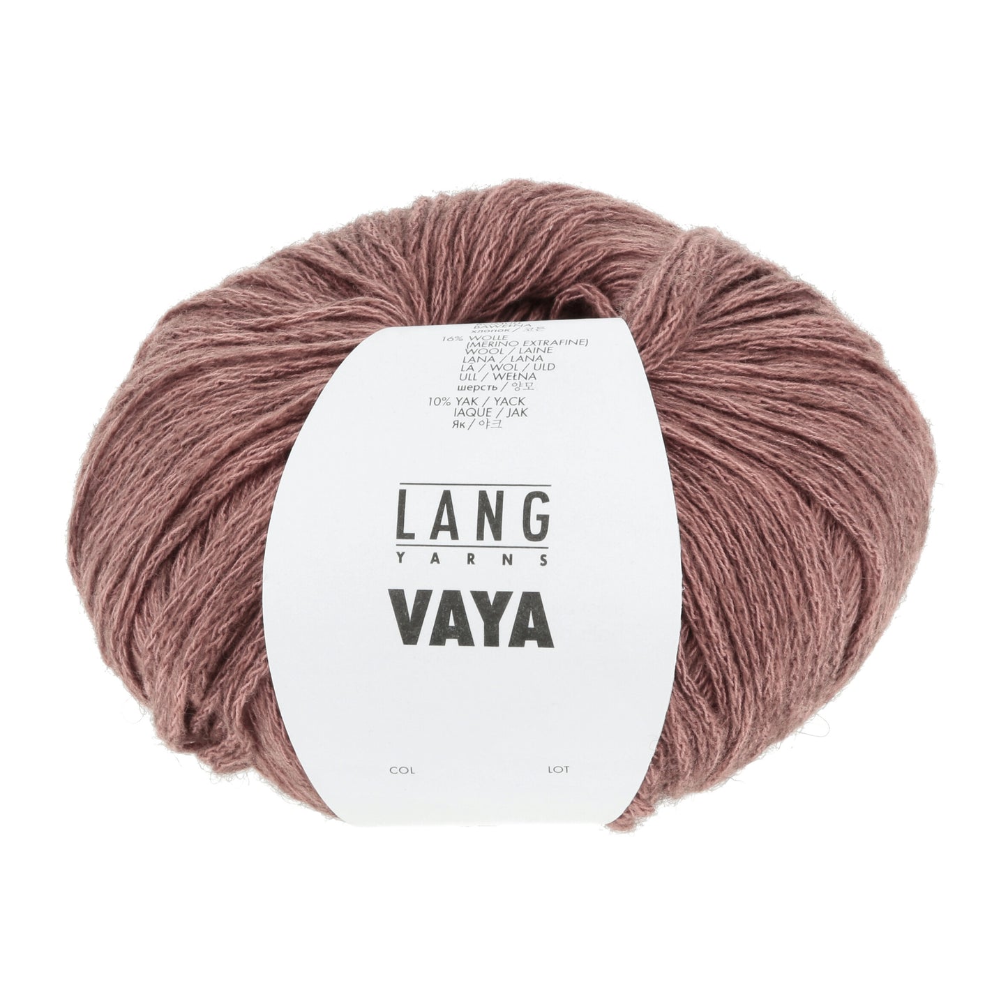 Lang Yarns Vaya