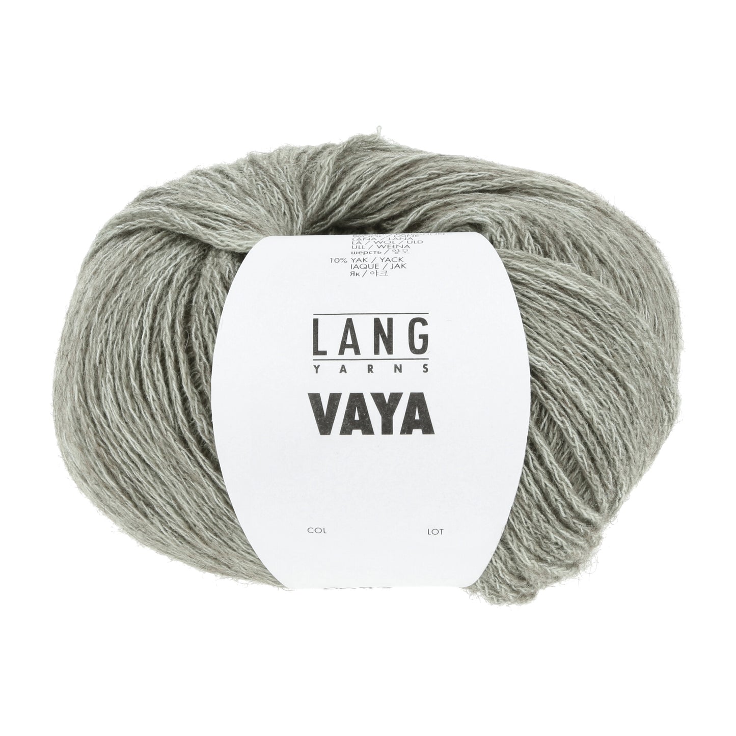 Lang Yarns Vaya