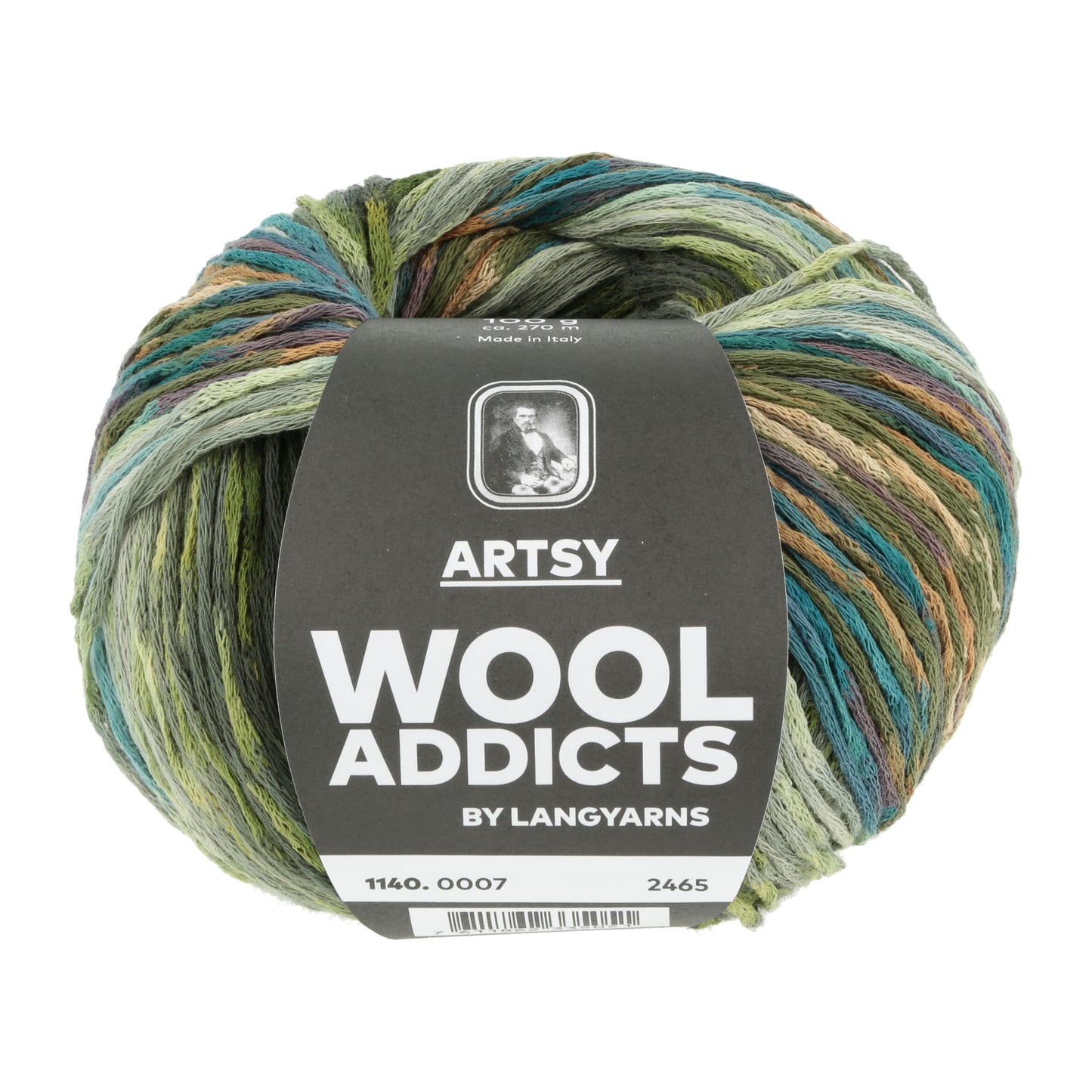 Lang Yarns Artsy