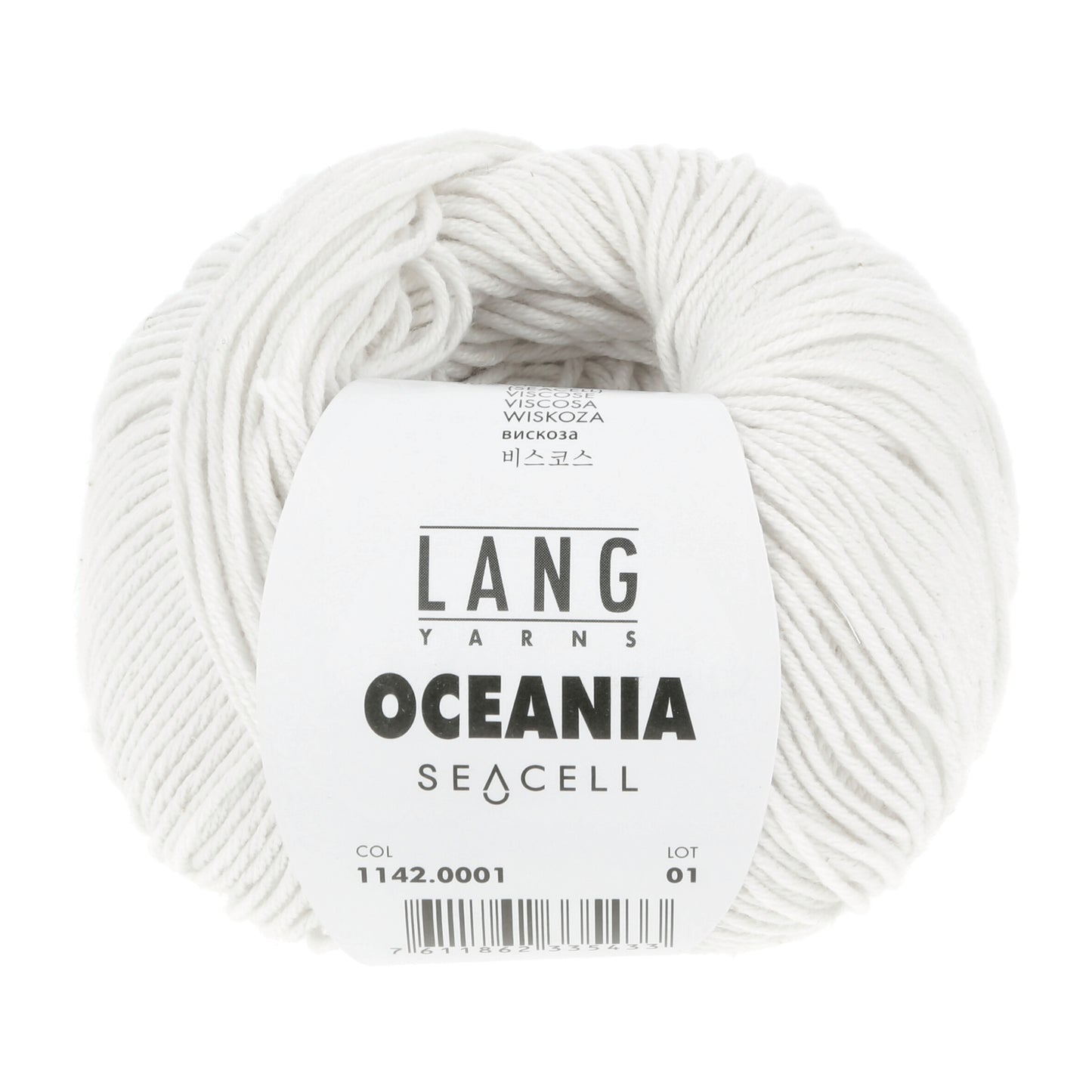 Lang Yarns Oceania