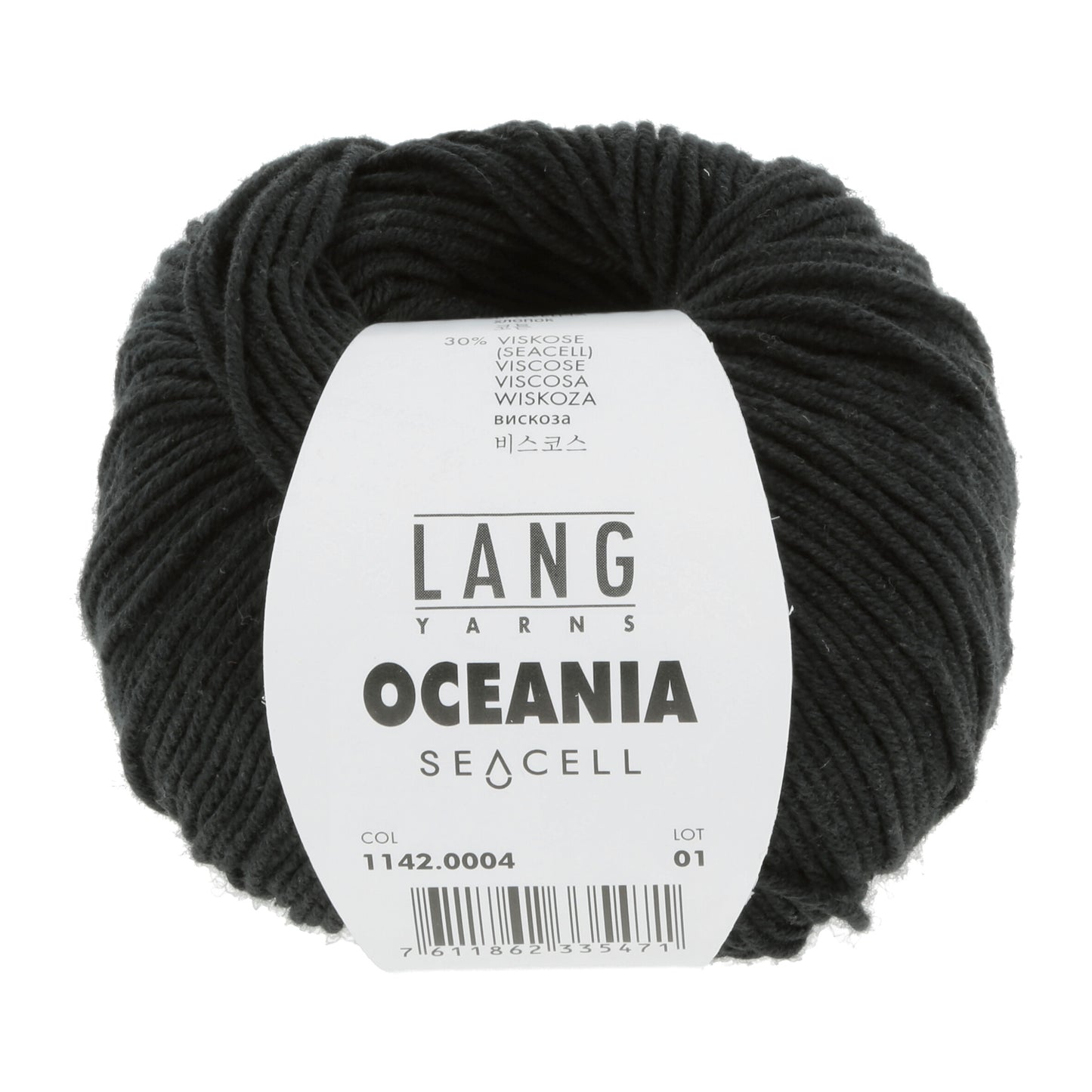 Lang Yarns Oceania