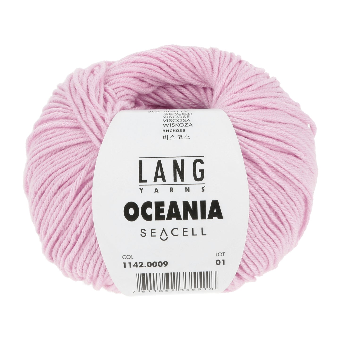 Lang Yarns Oceania