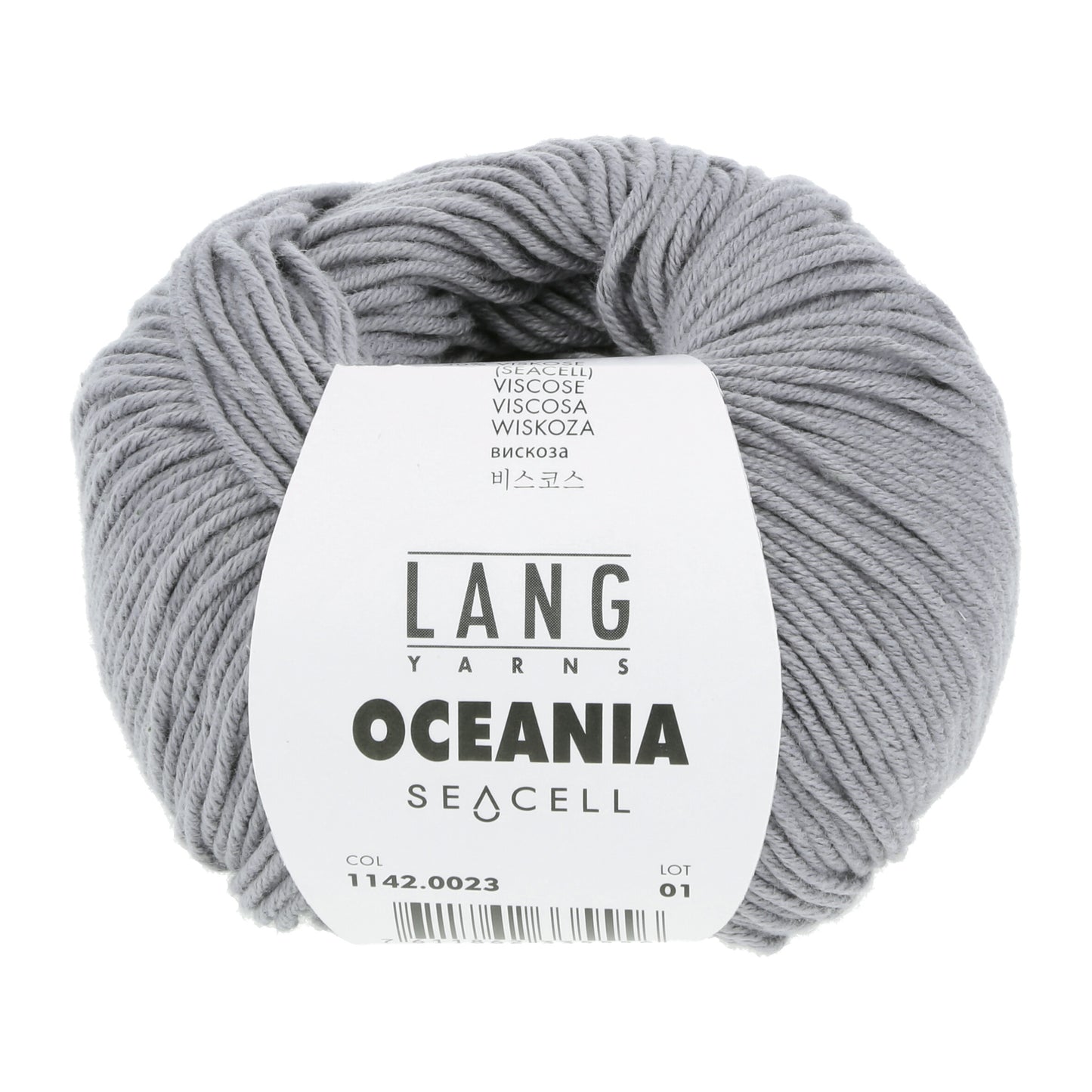 Lang Yarns Oceania