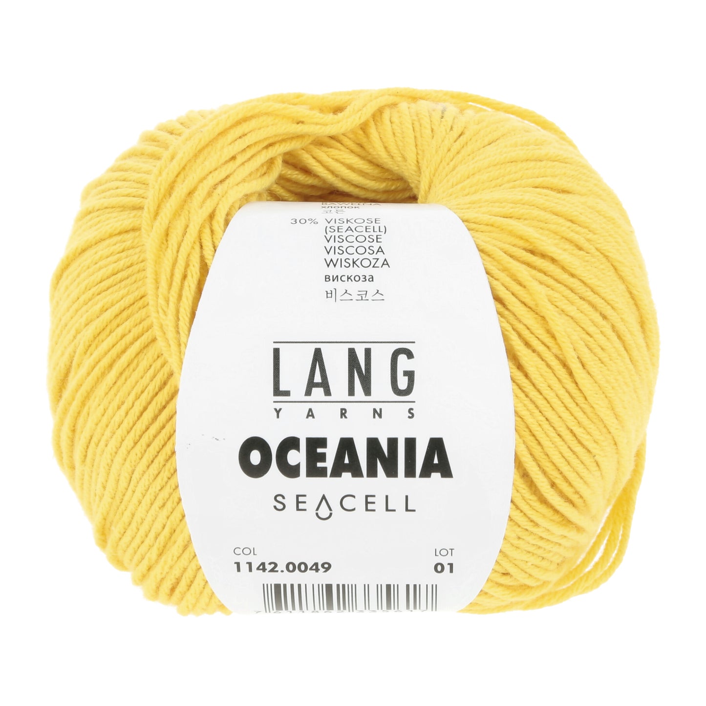 Lang Yarns Oceania