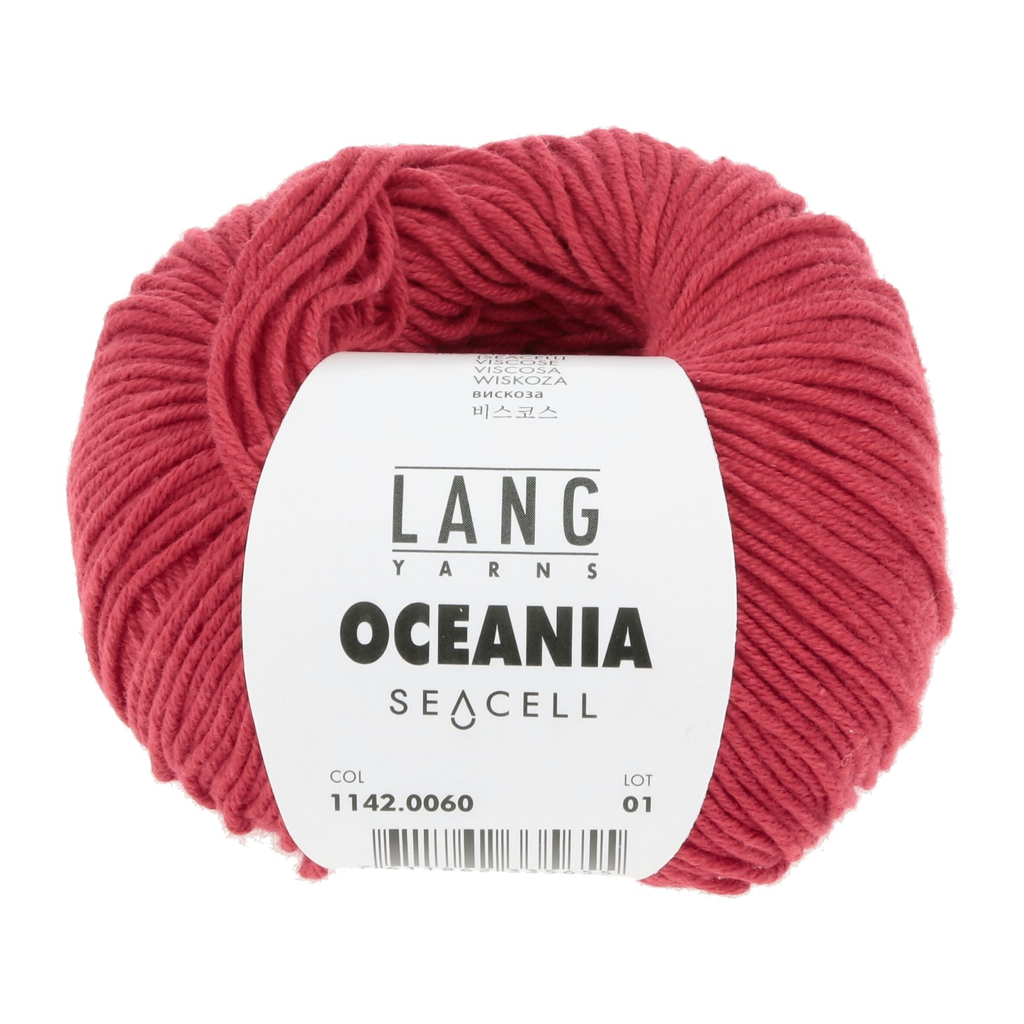 Lang Yarns Oceania