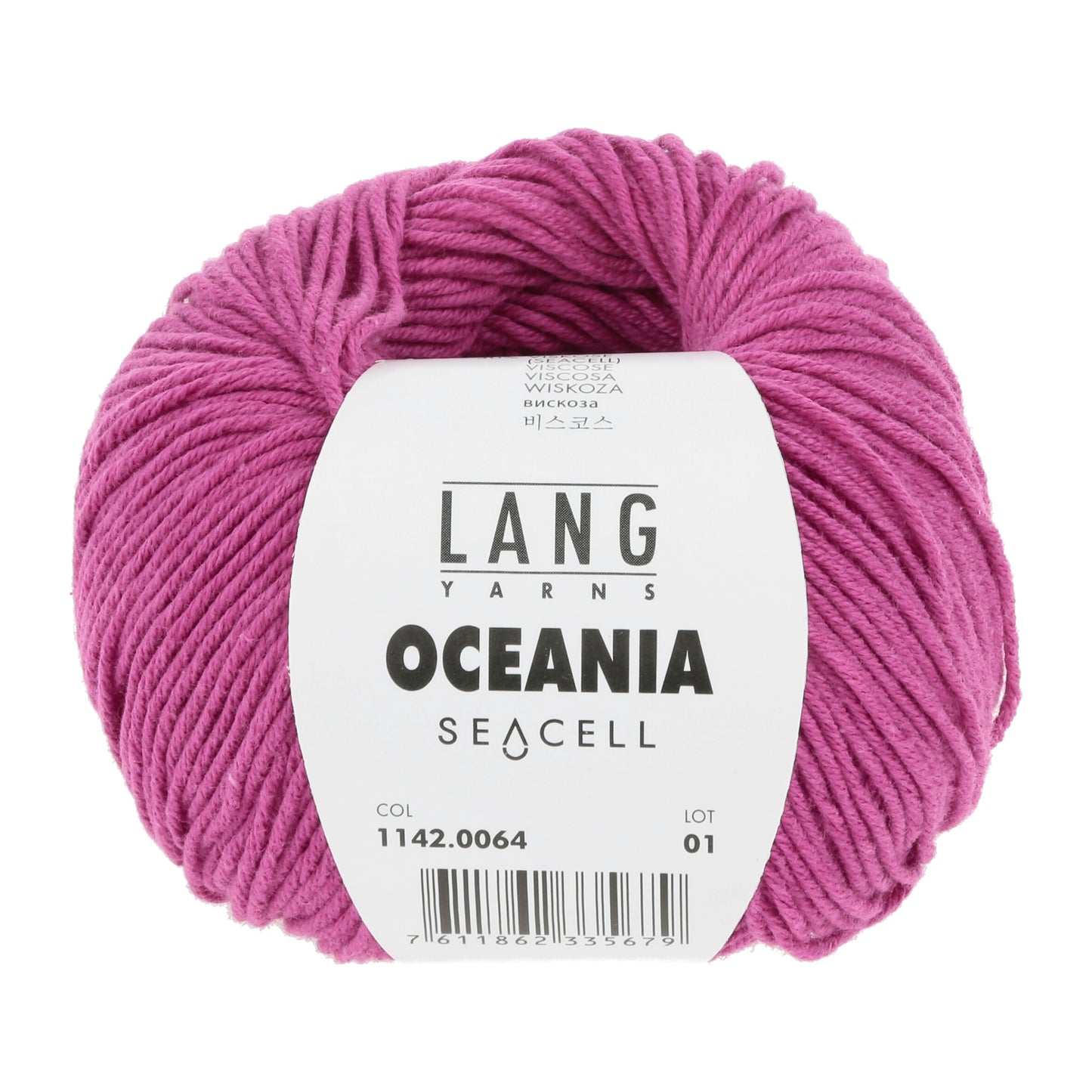 Lang Yarns Oceania