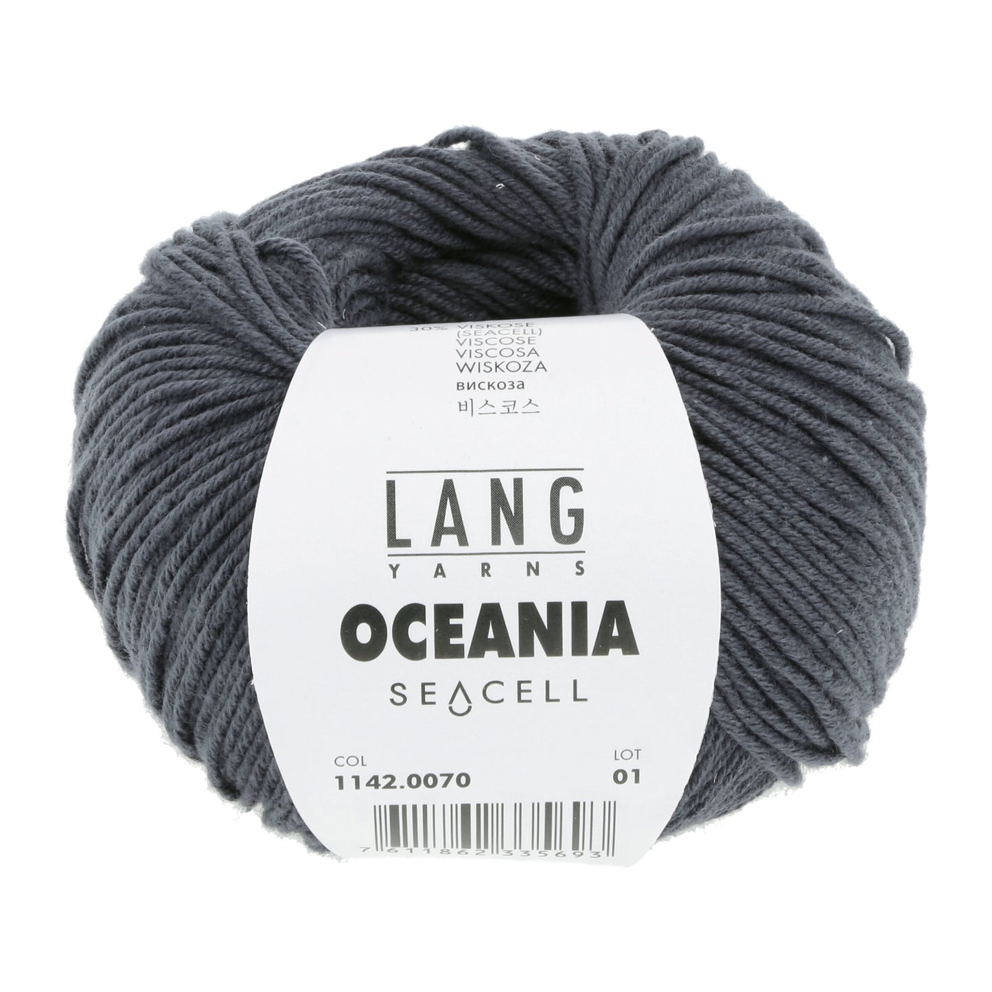 Lang Yarns Oceania