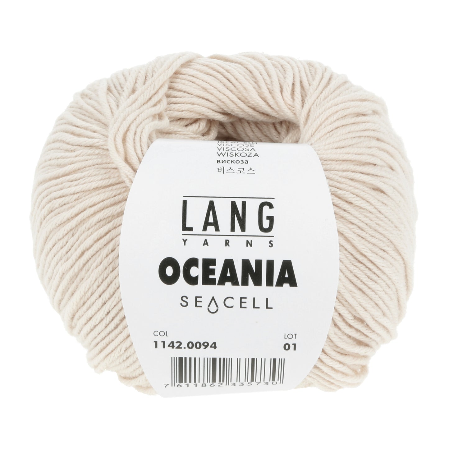 Lang Yarns Oceania