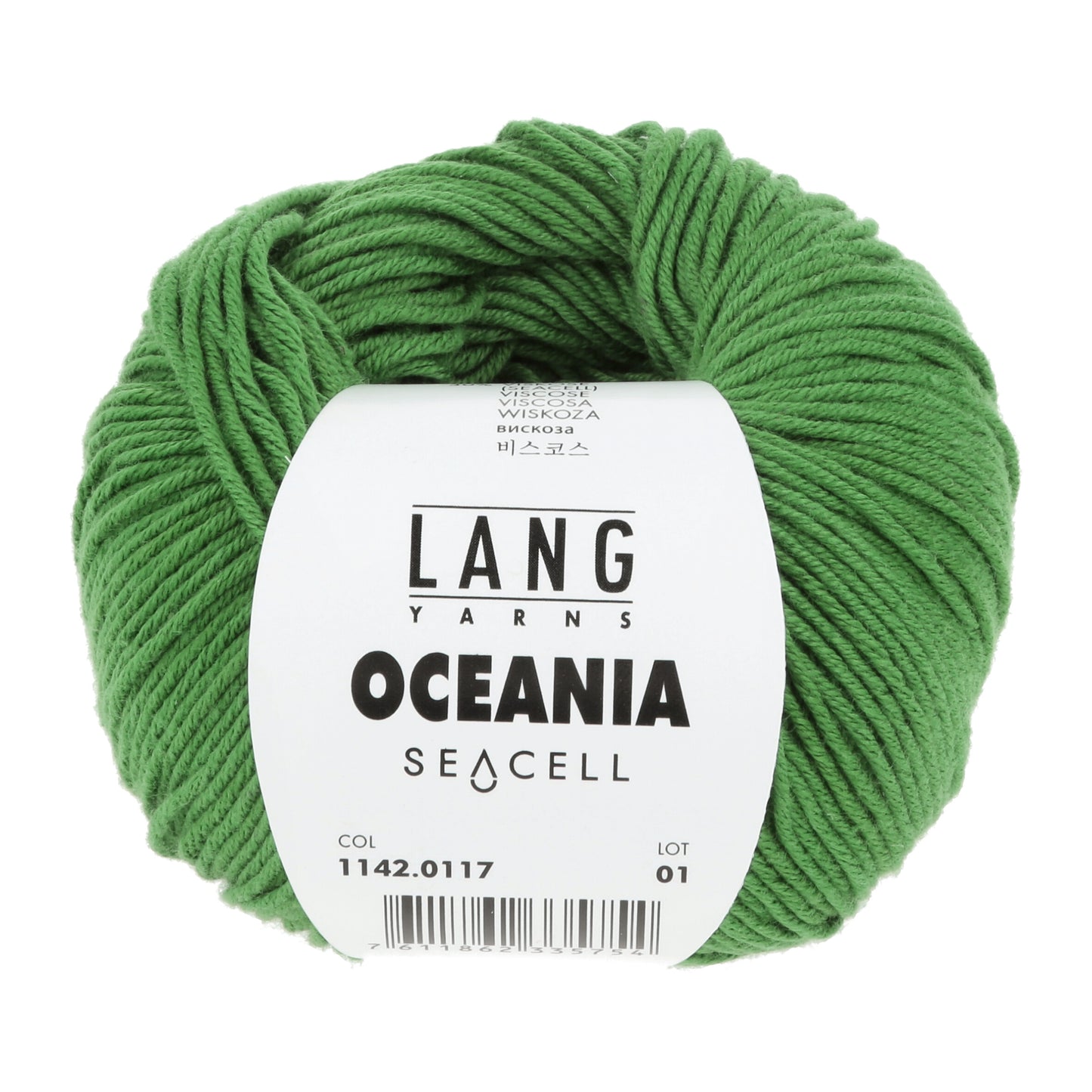 Lang Yarns Oceania