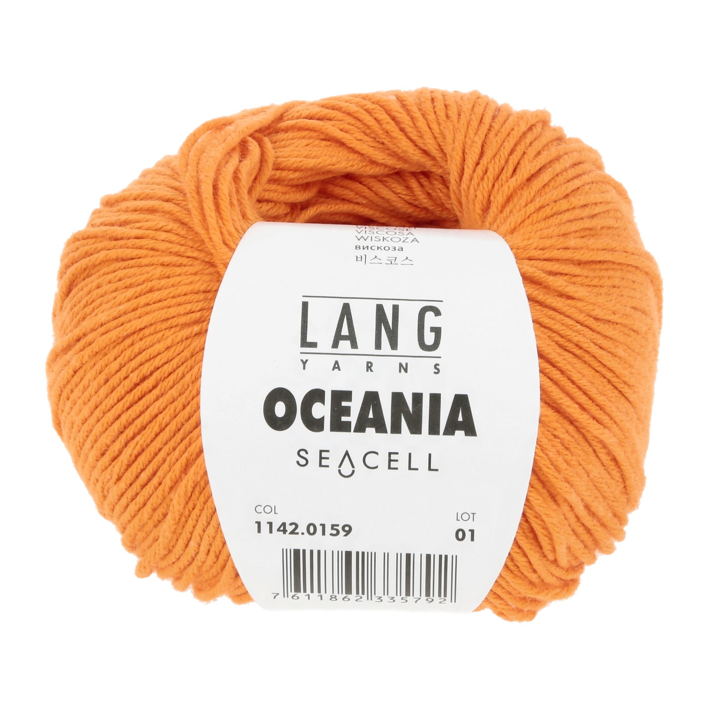 Lang Yarns Oceania