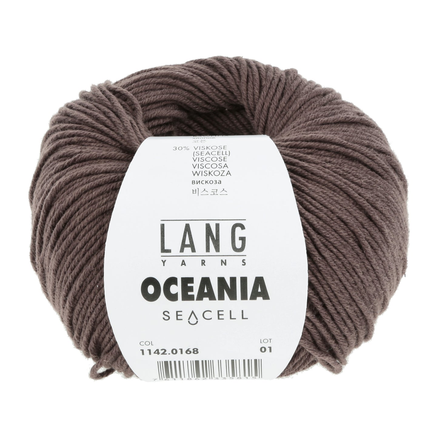 Lang Yarns Oceania