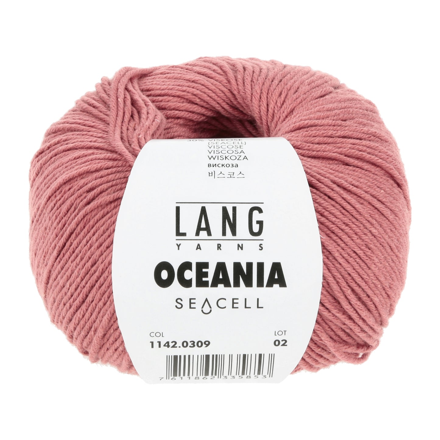 Lang Yarns Oceania